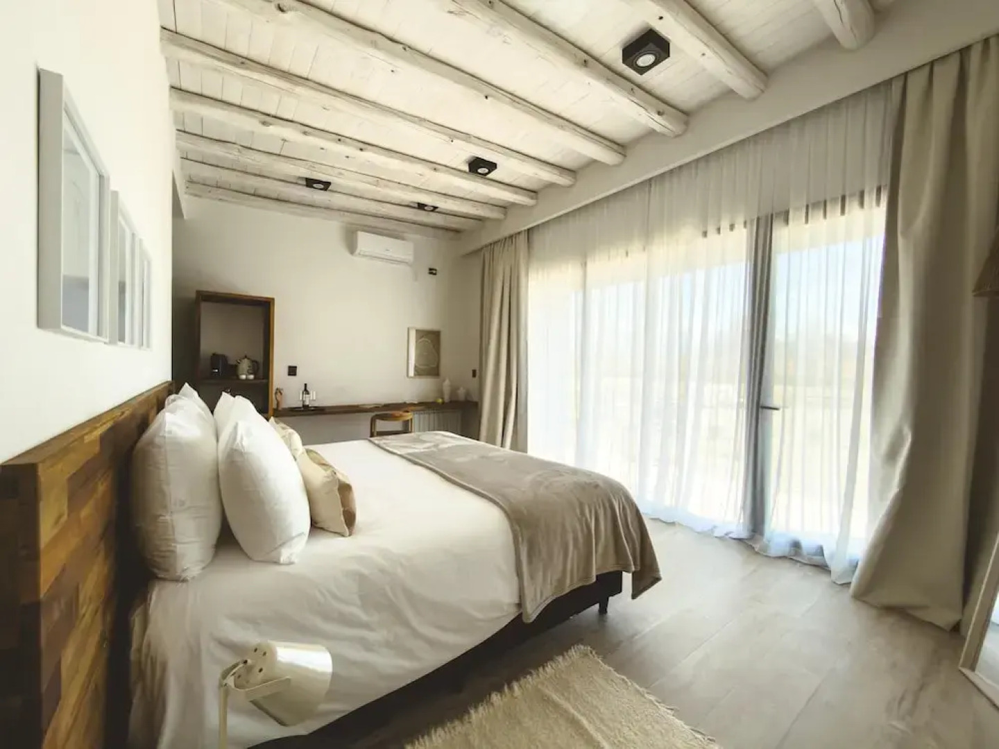 Terra Uco Suites & Viñedos