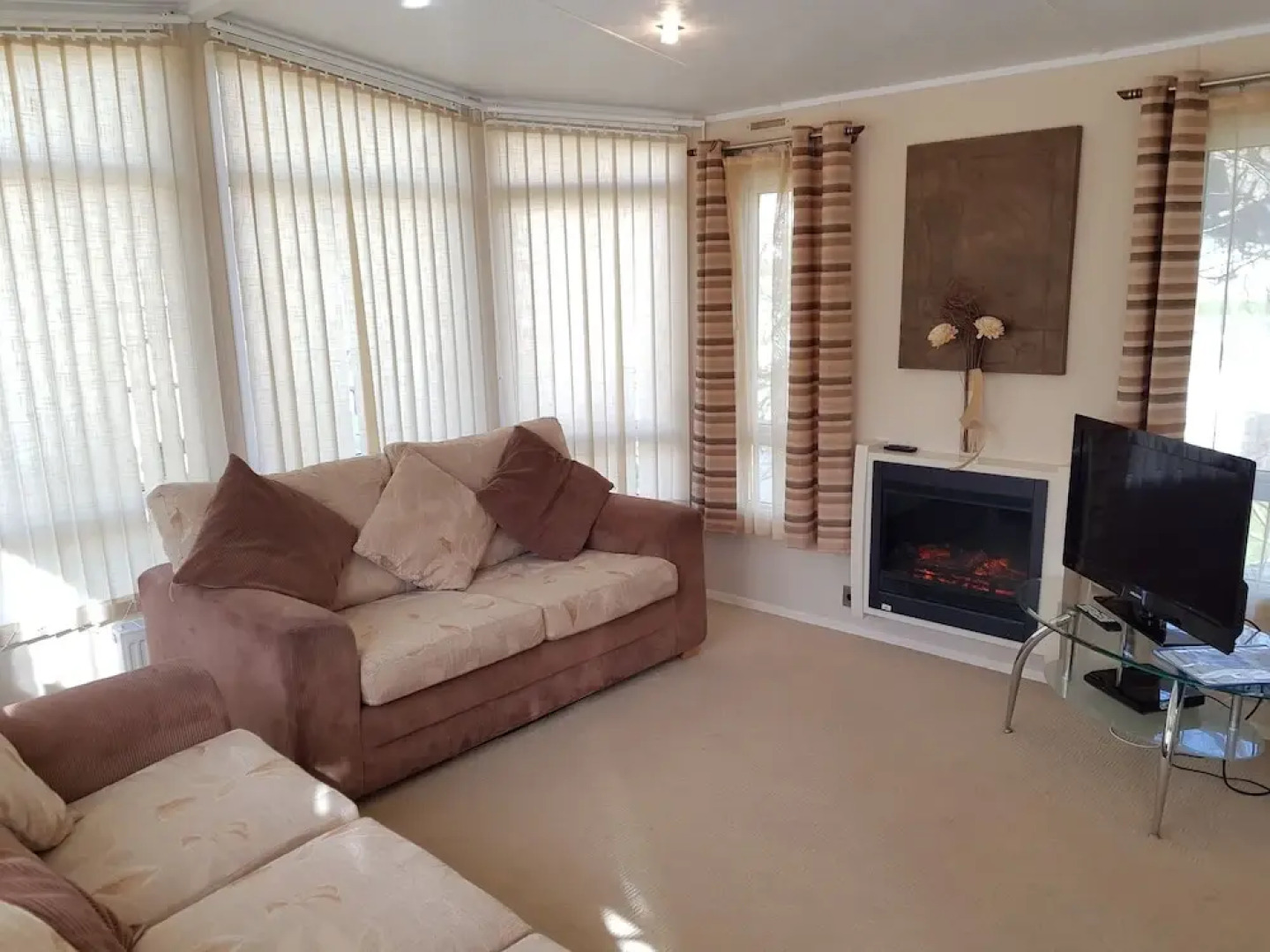 Sunnyvale Holiday Park