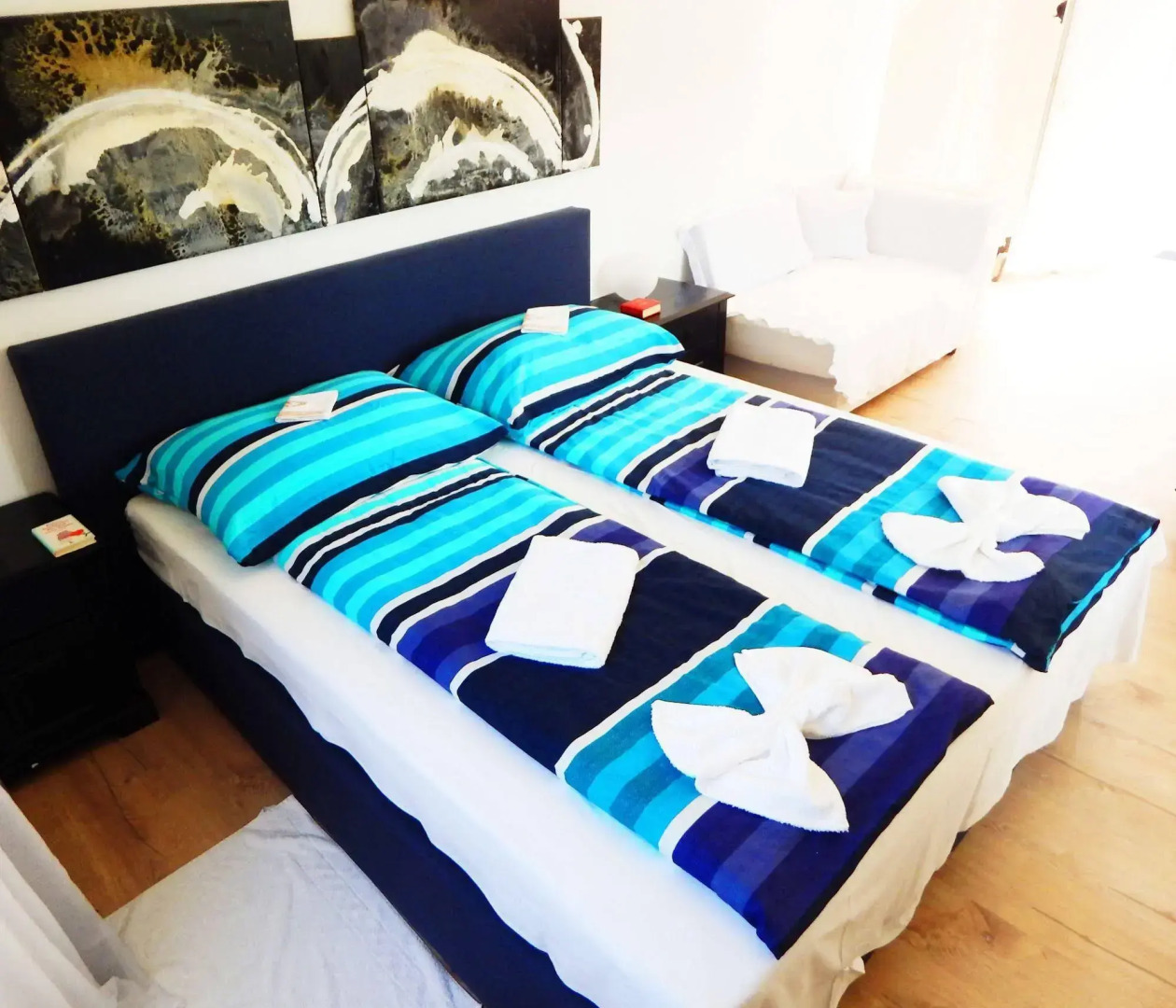 Roomantic Apartments