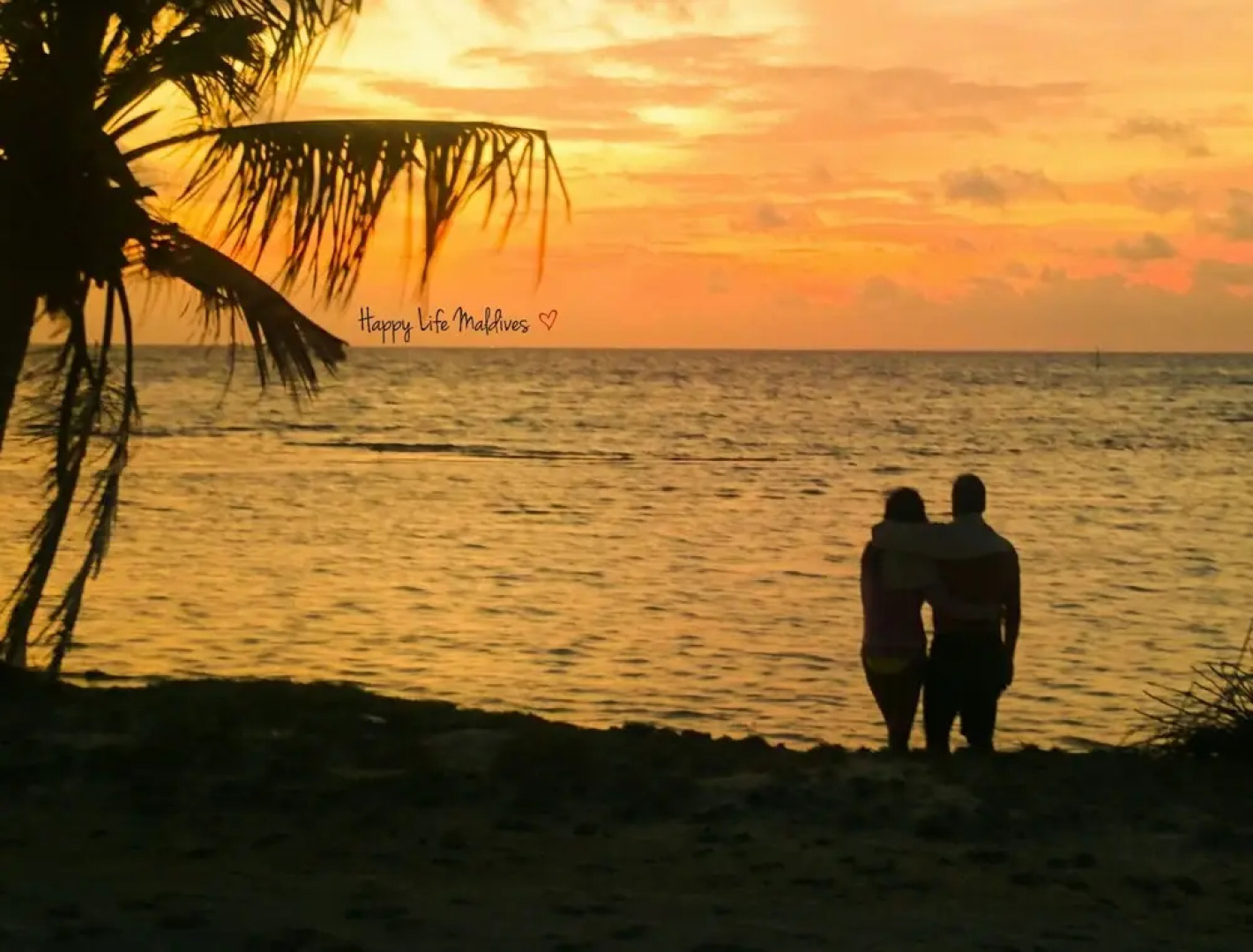 Happy Life Maldives