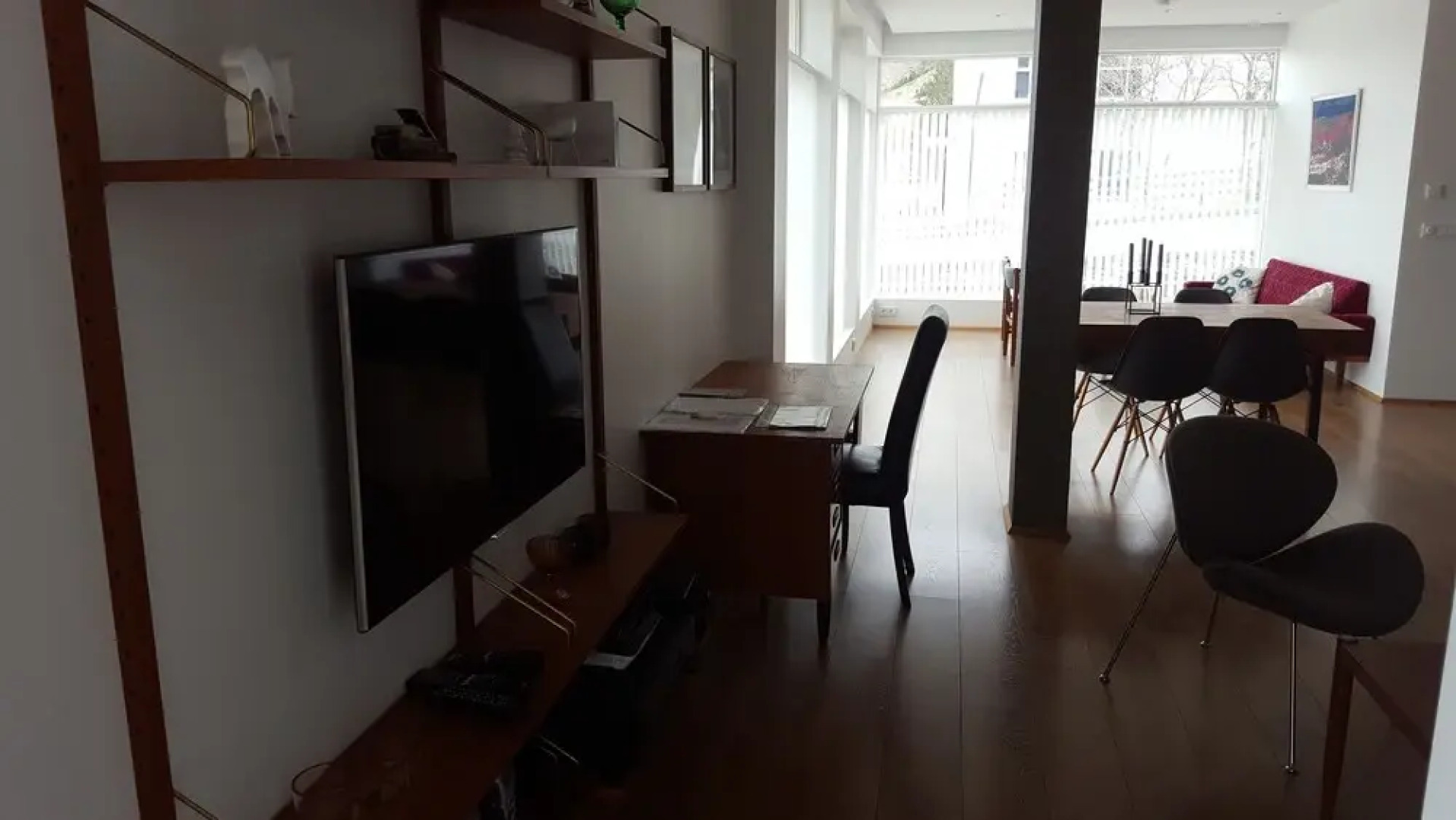 Seyðisfjörður Apartment