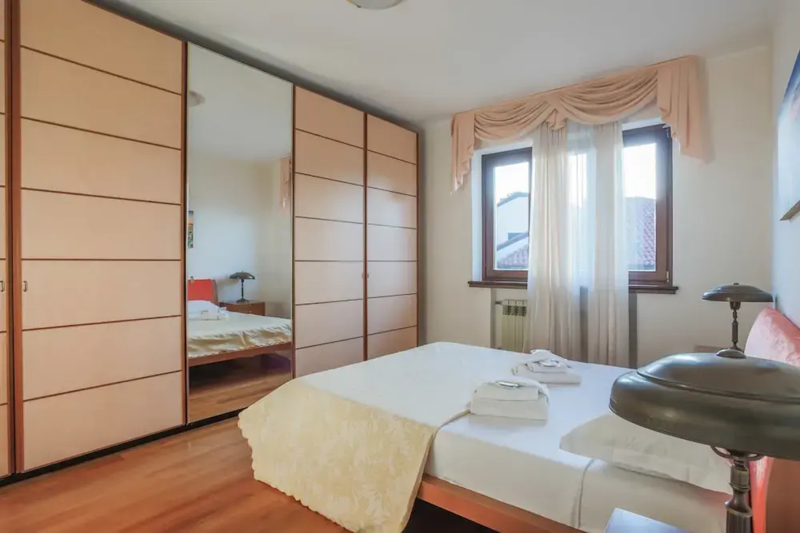 Triestevillas Bucolic Villa Camposacro