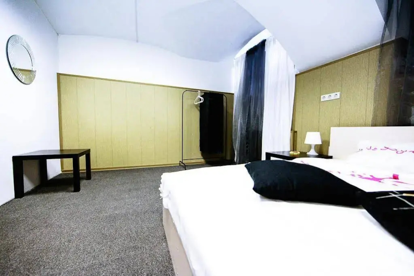 Хостел Абажур