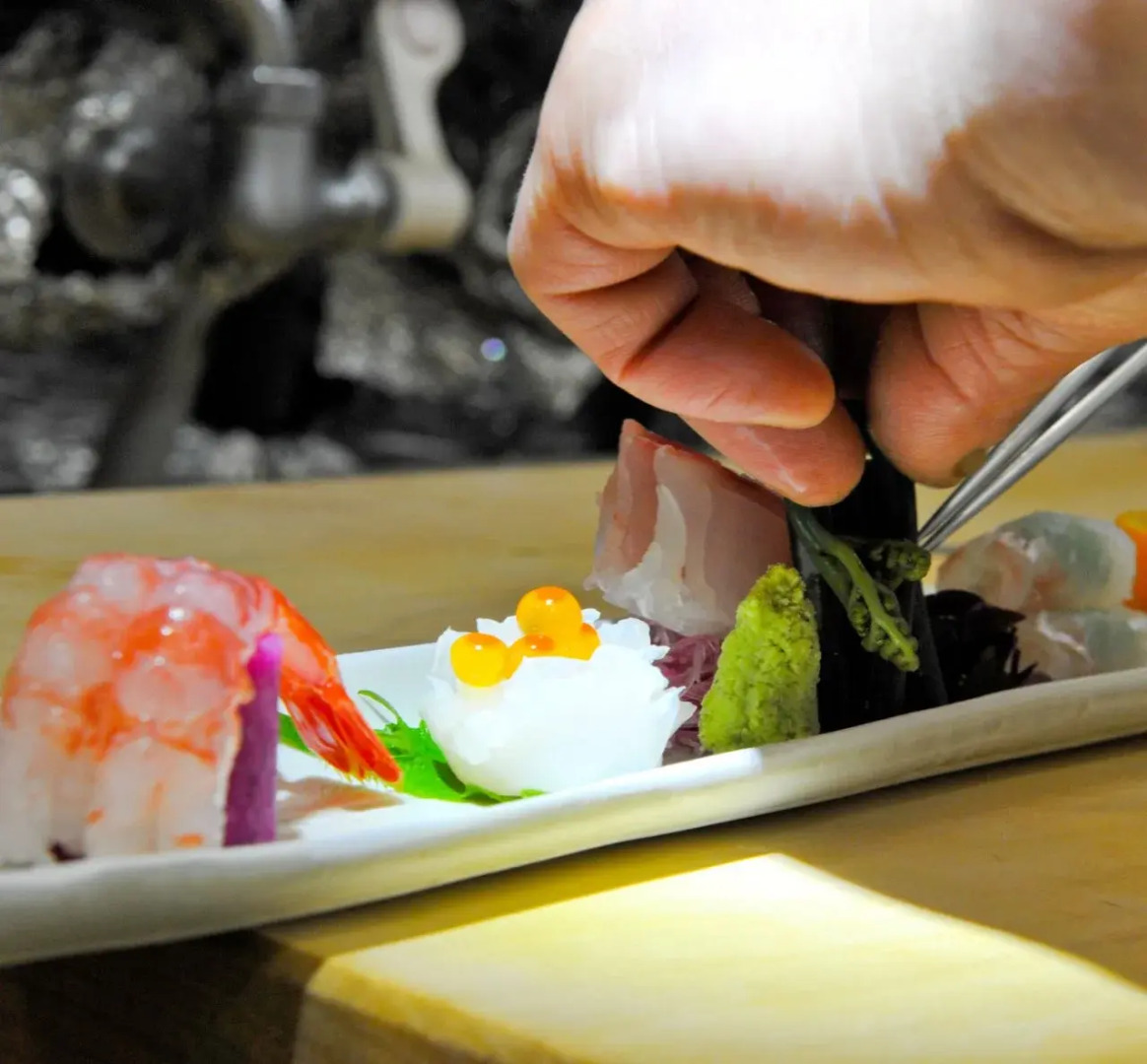 Koshinoyado Takashimaya