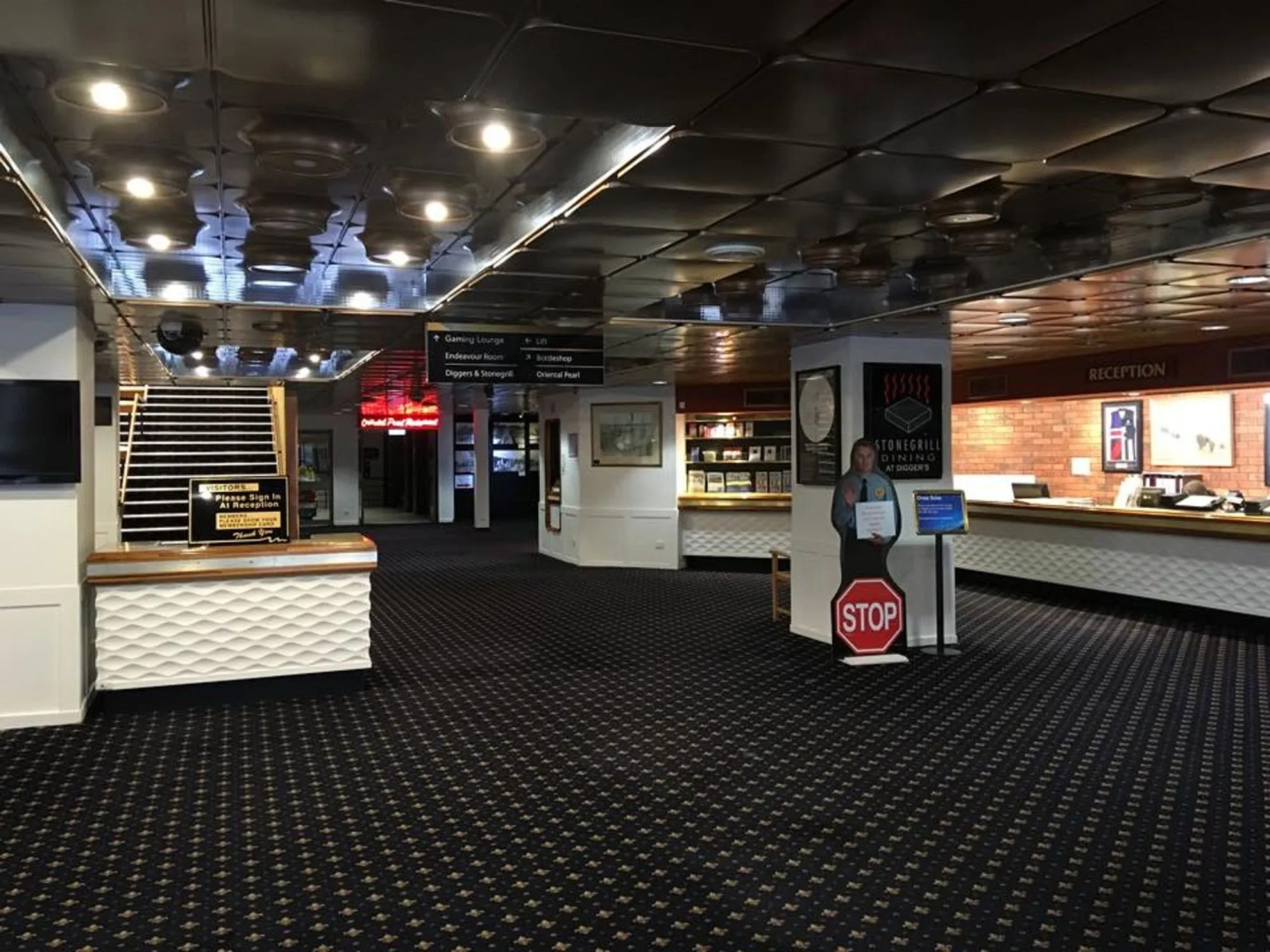 Clubmulwala Resort