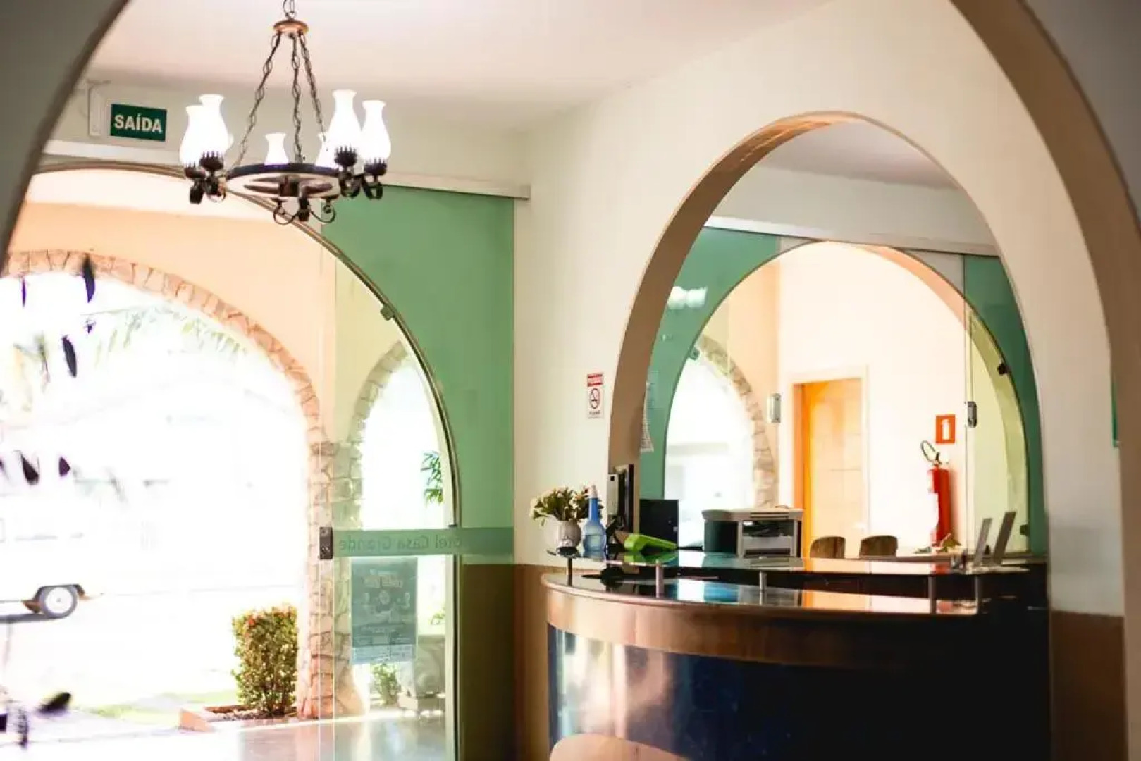 OYO Hotel Casa Grande