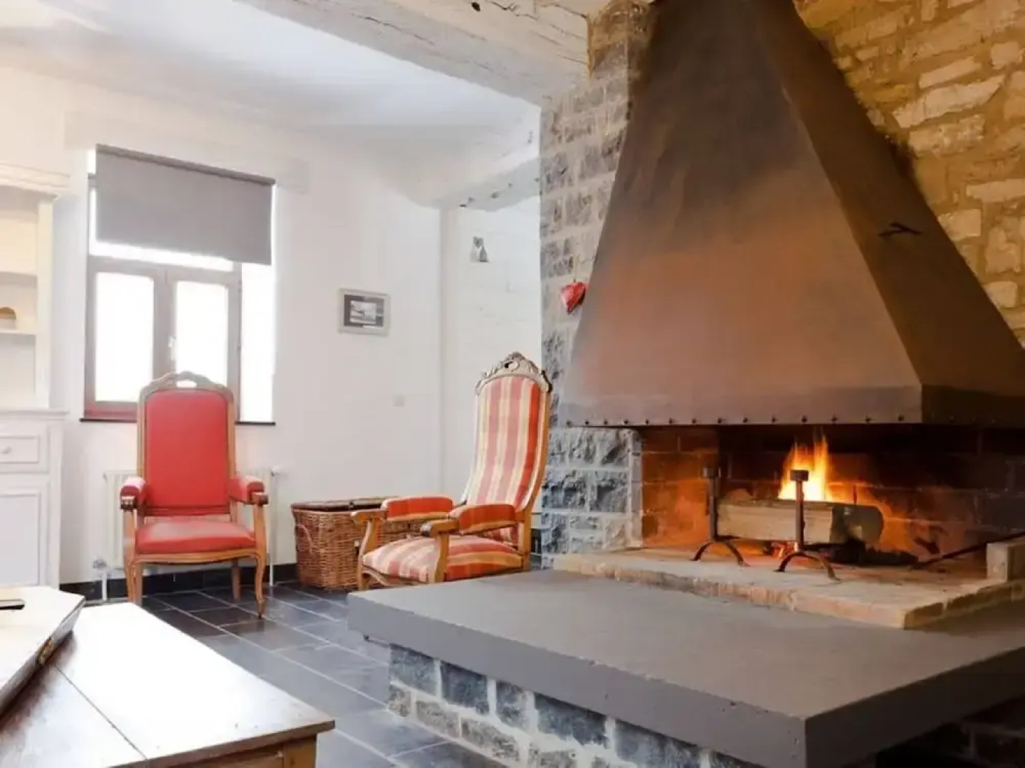 Pet-friendly Bungalow