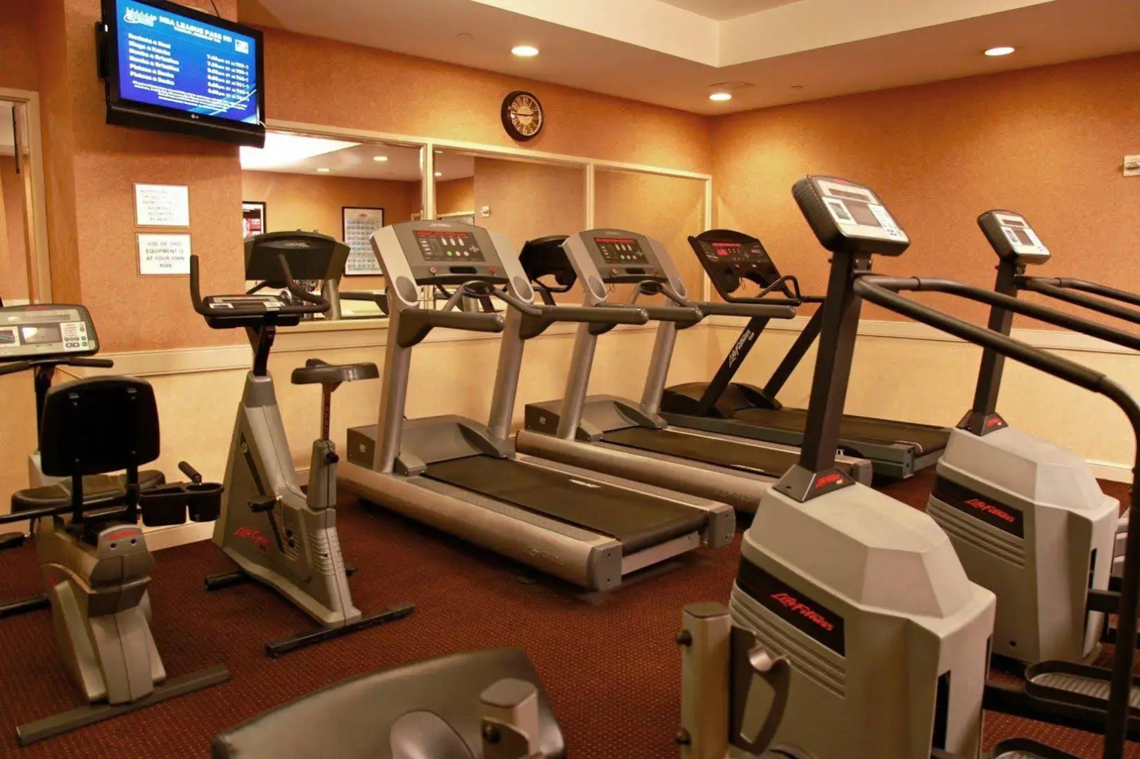 Nyma, The New York Manhattan Hotel