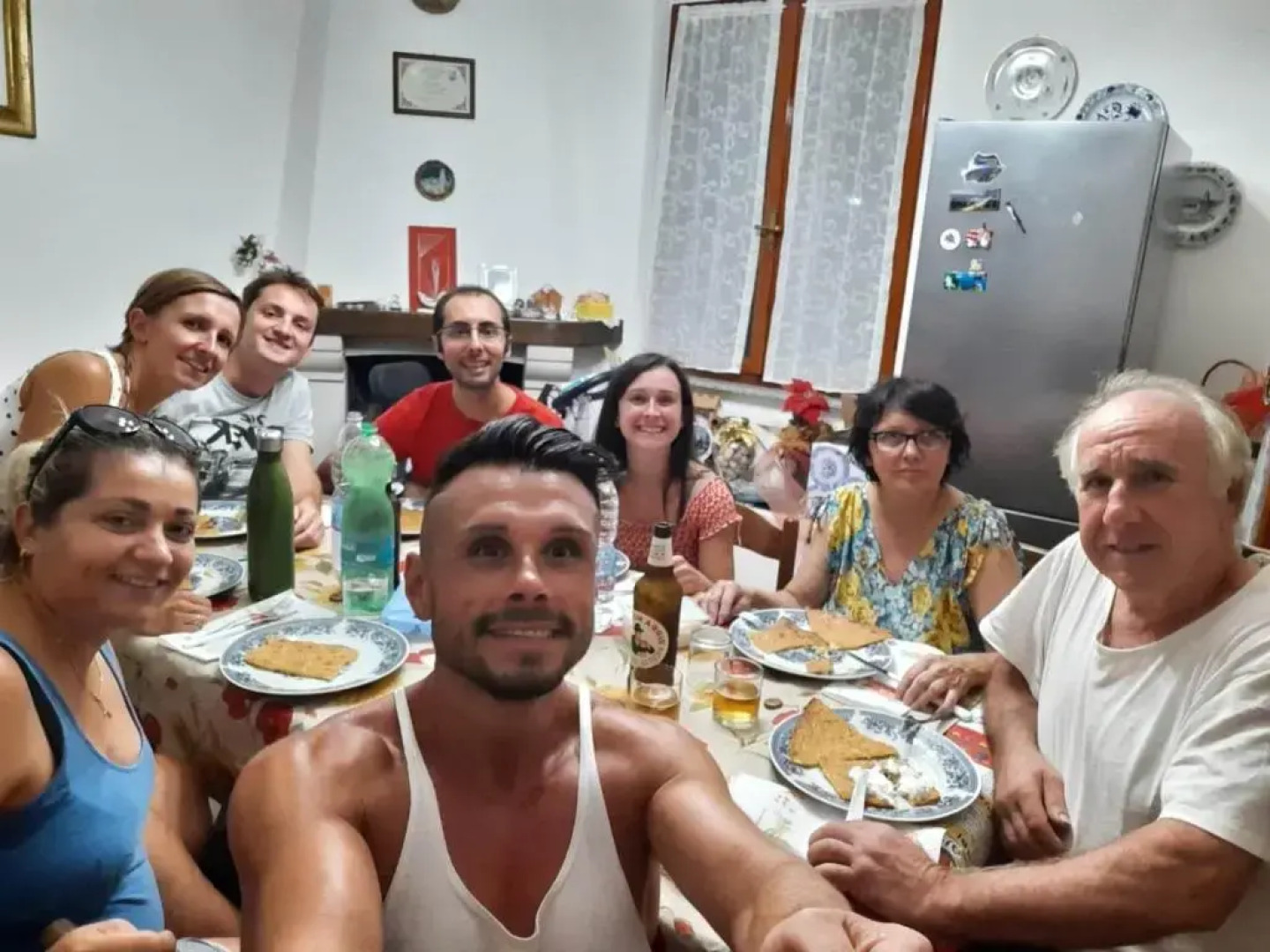 Agriturismo La Collina Verde