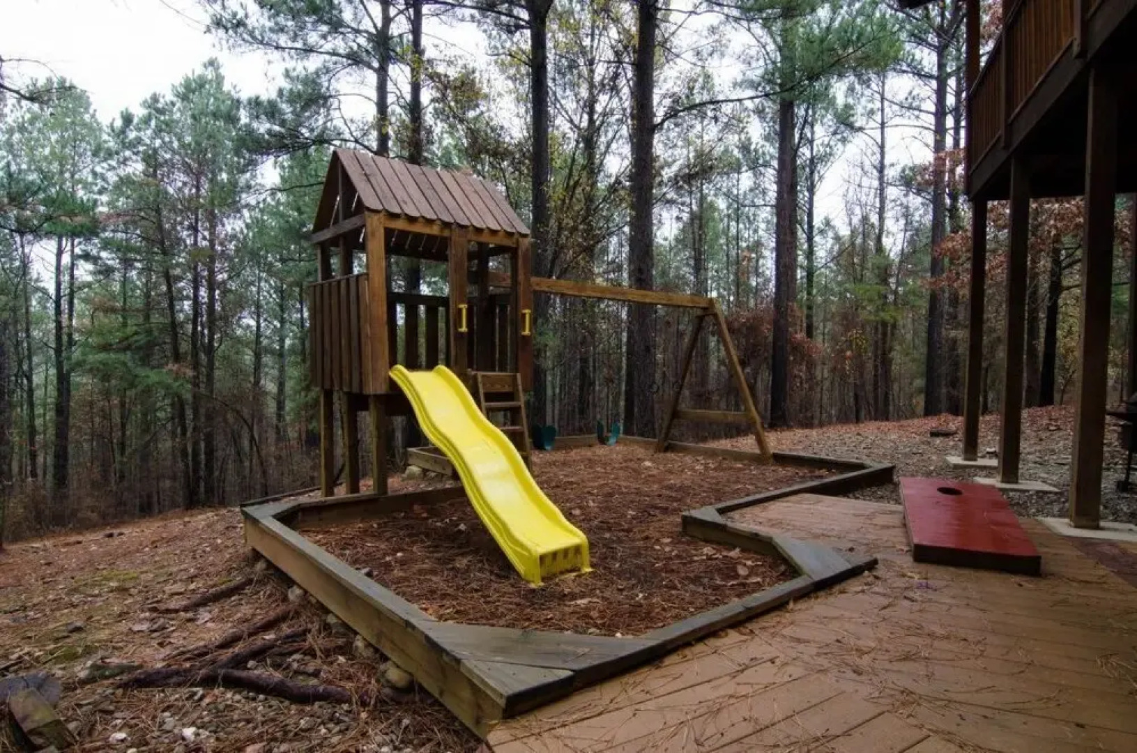 Talako Lodge - 4 Br Cabin