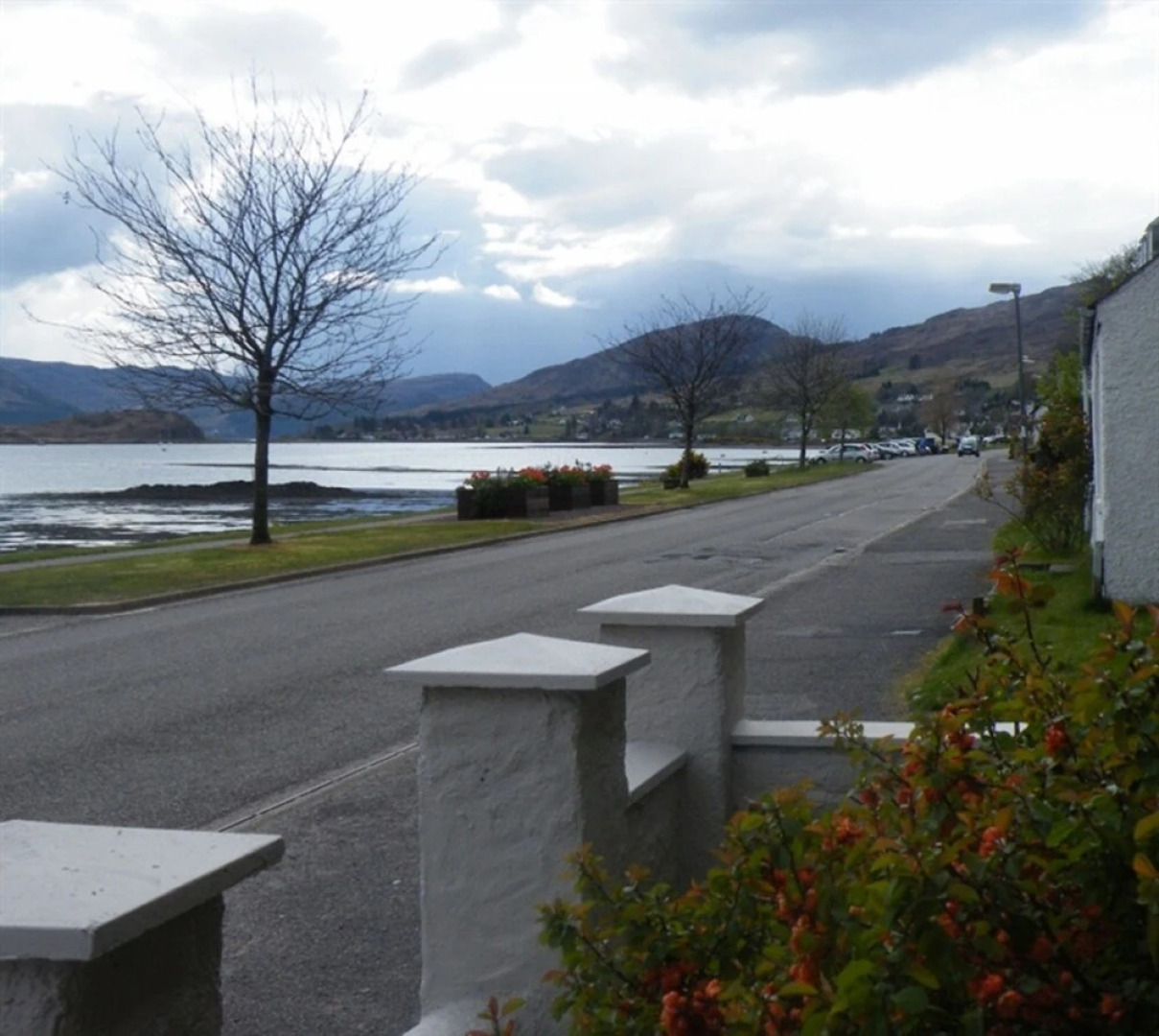 Pathend Bed and Breakfast