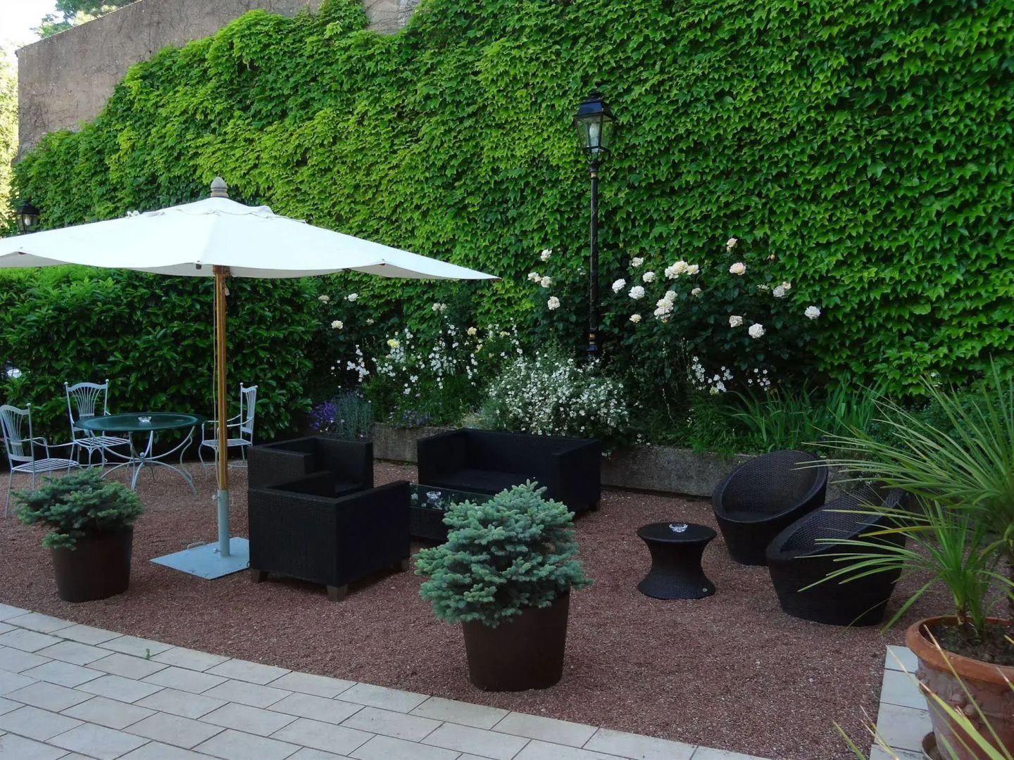 Demeures & Châteaux - Hôtel Greuze & Spa Tournus