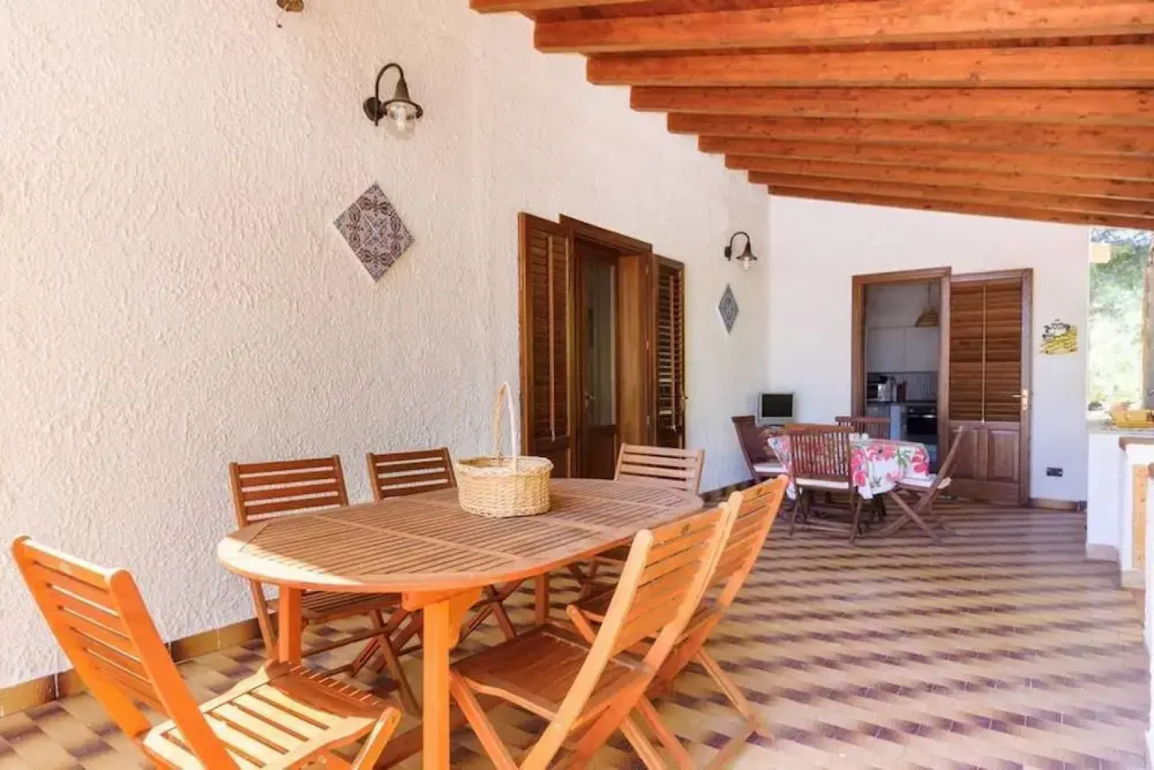 Casa Mario San Vito Lo Capo