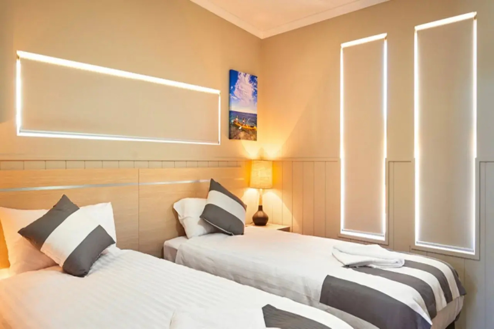 RAC Cervantes Holiday Park