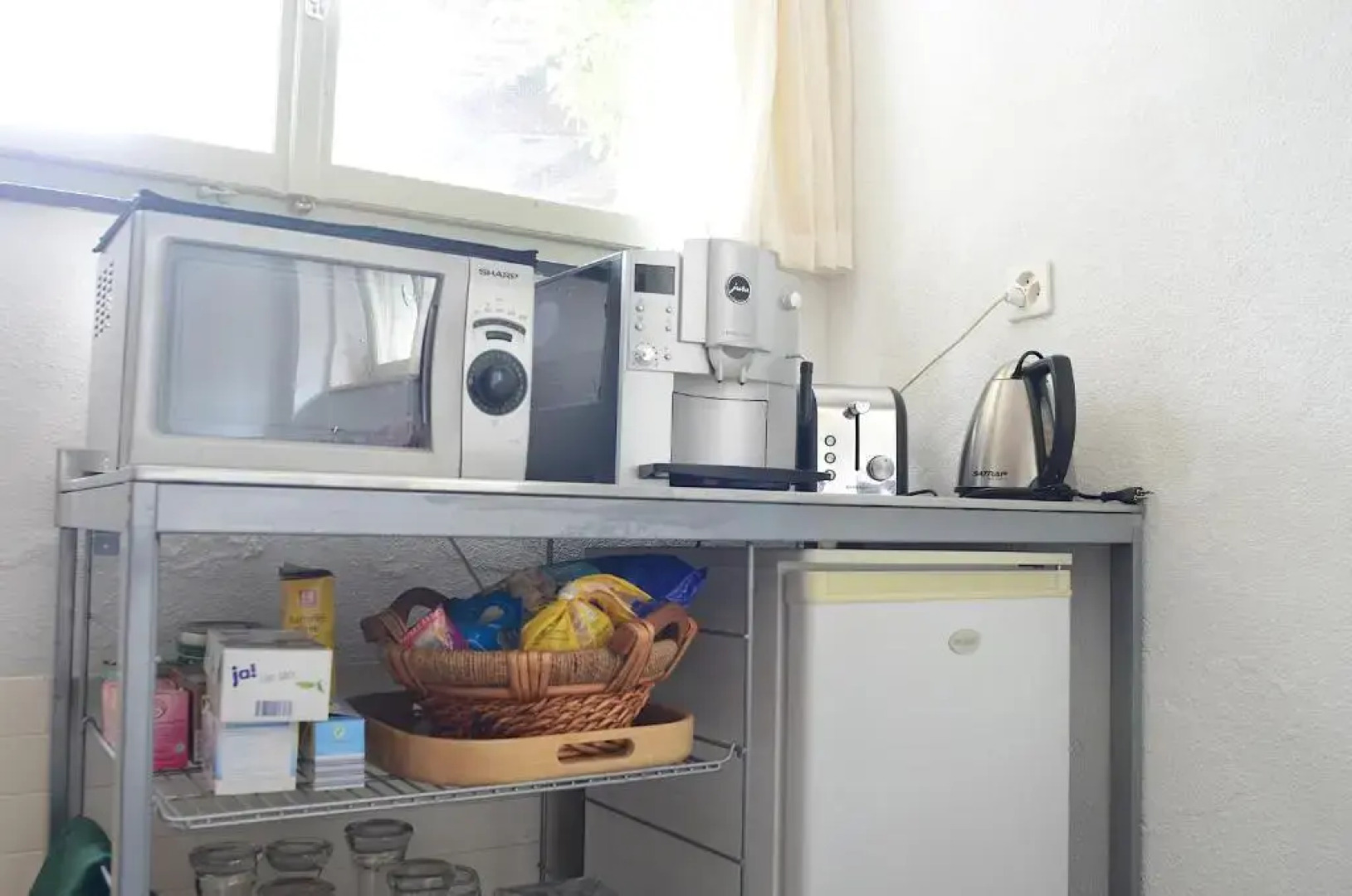 Große Wohnung am Bodensee (Konstanz)