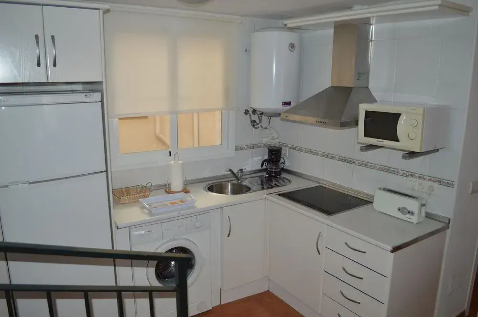 Natura World Apartamentos