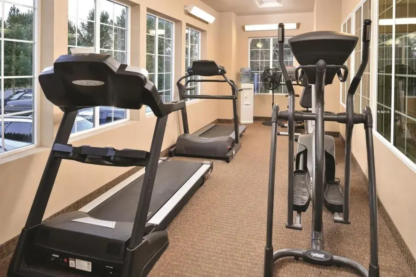 La Quinta Inn by Wyndham Missoula