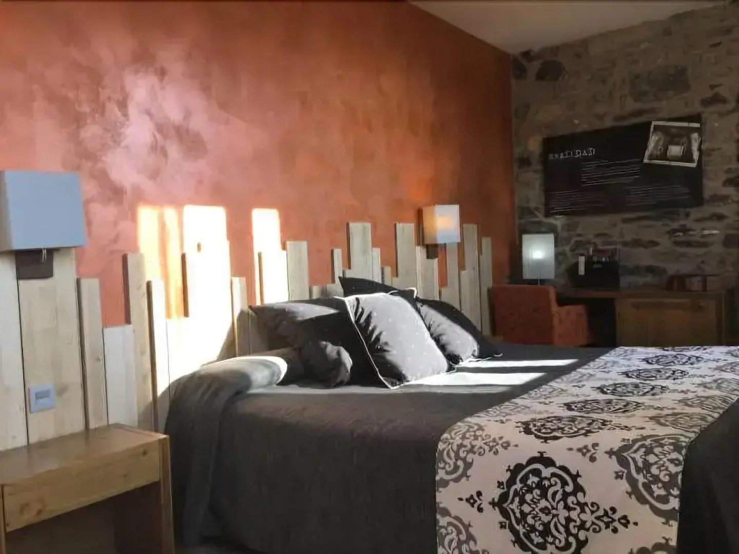 Hotel Santa Bàrbara