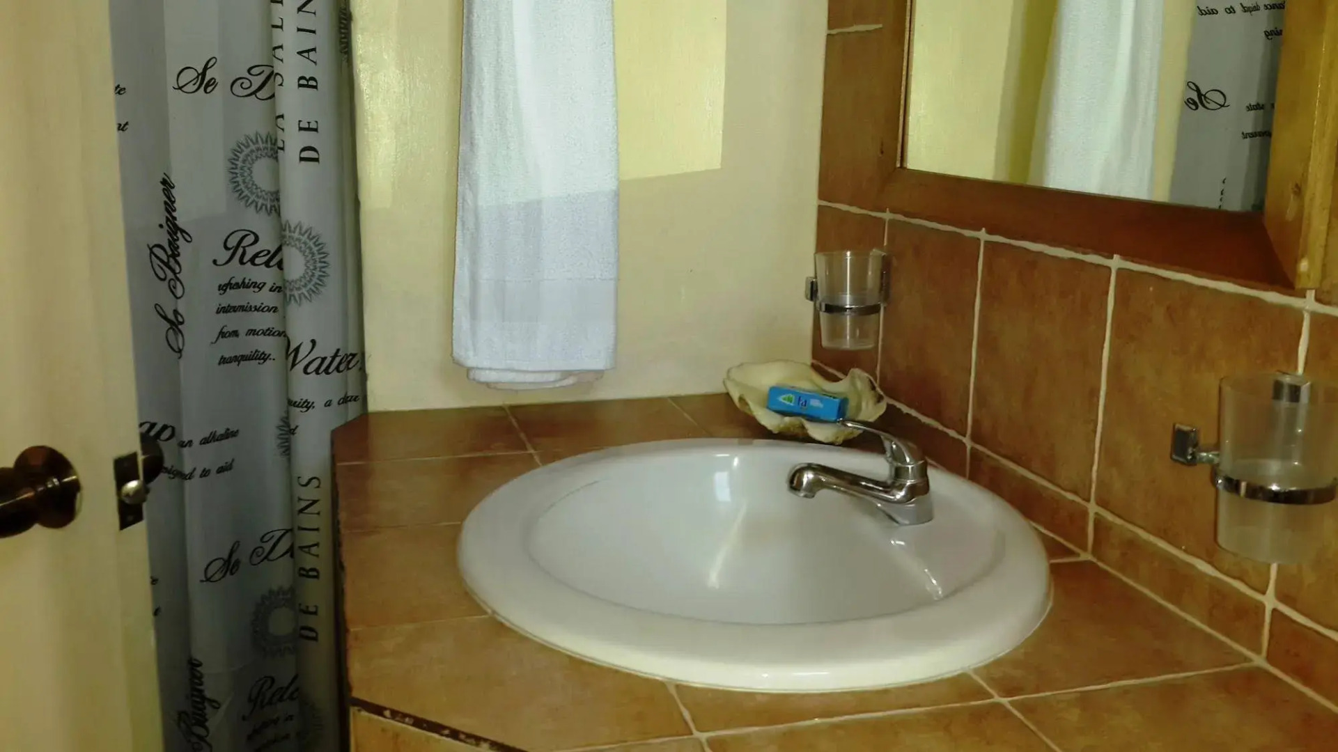 Chillpill Bed & Breakfast