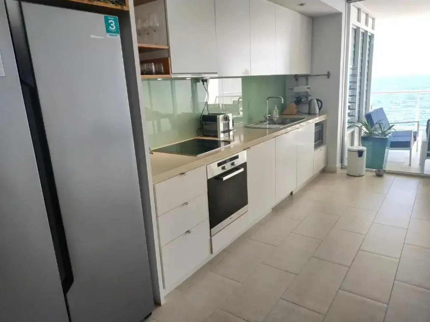 Best at Bright Point Absolute Waterfront 4 bedroom apartment