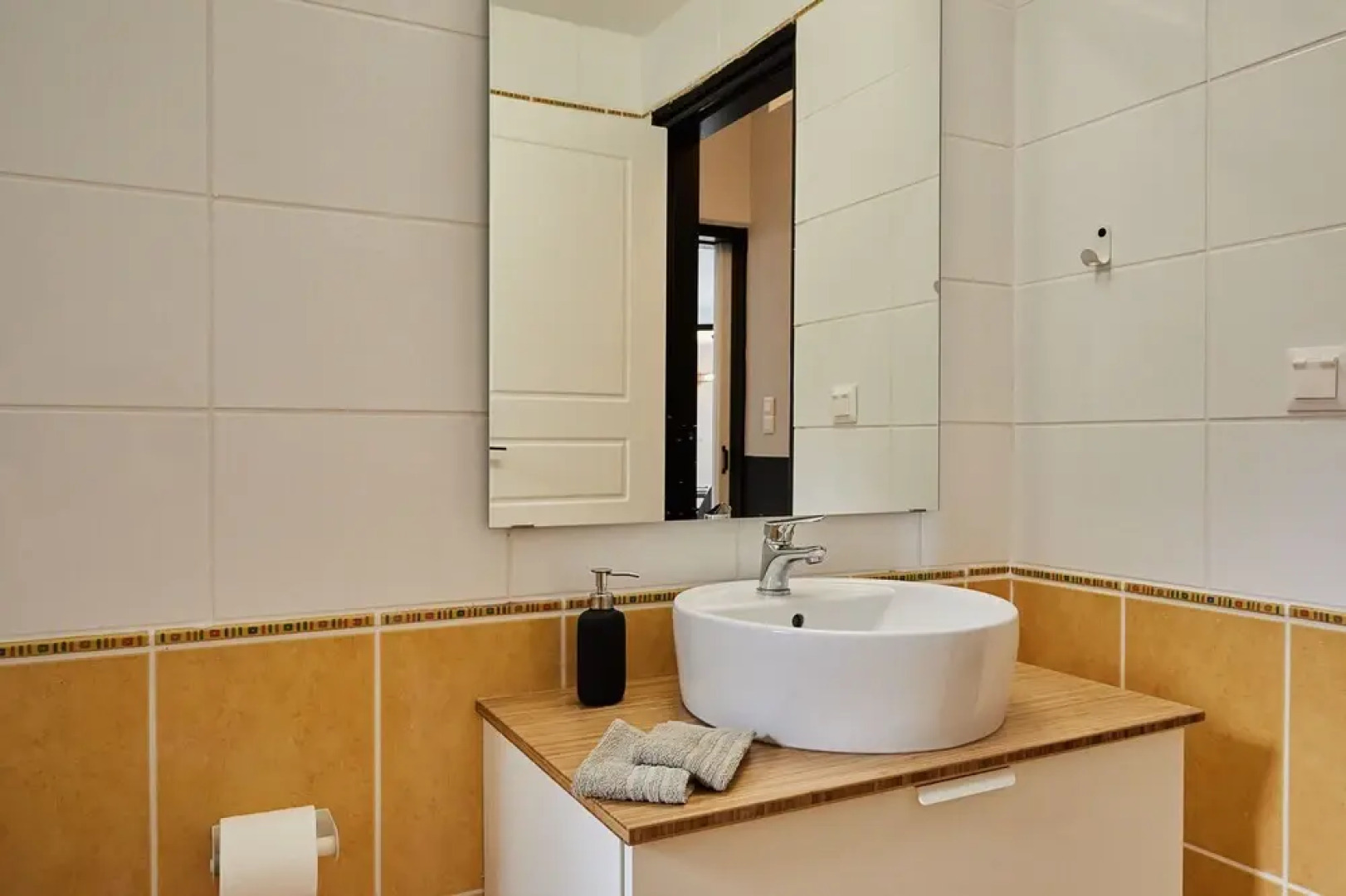 Flyin'High Luxury Suite