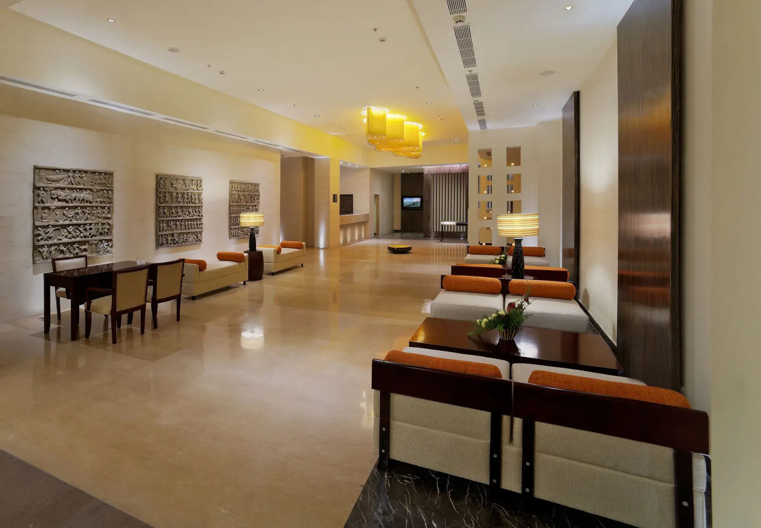 Daiwik Hotels Rameswaram