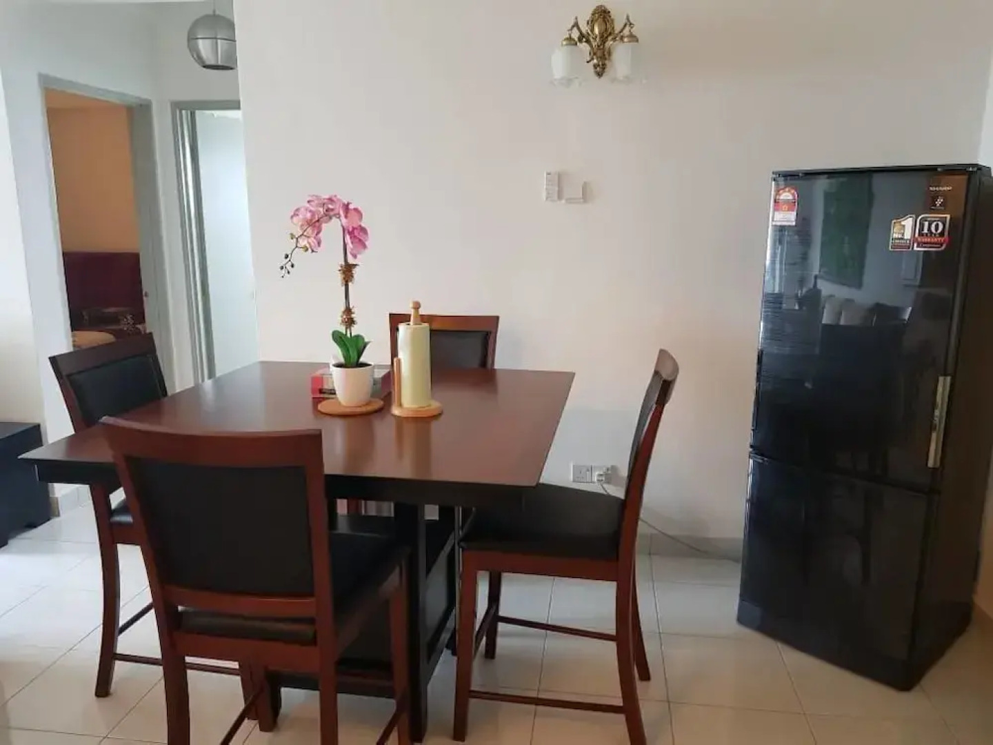 Mainplace Residence @ USJ21