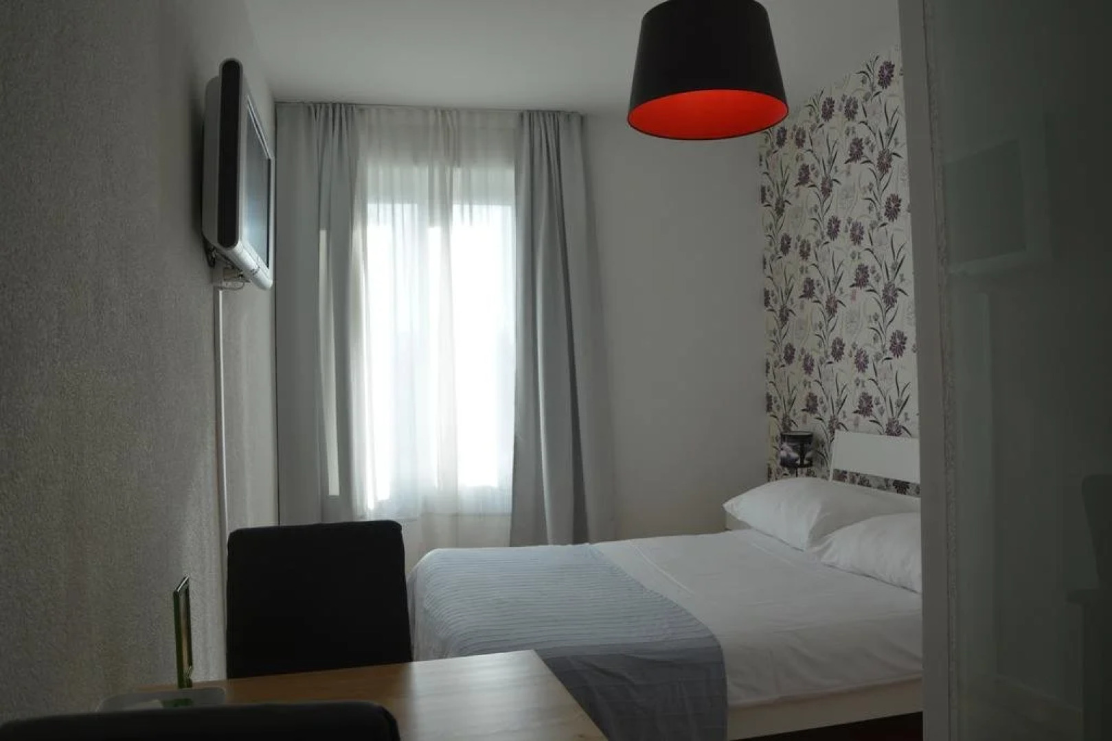 Hotel Rössli Hunzenschwil