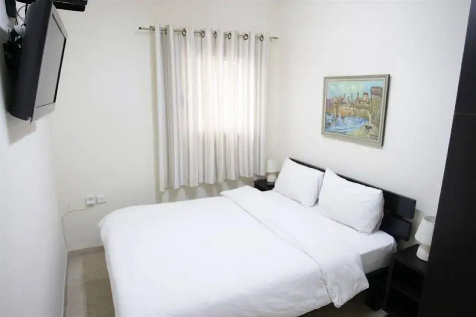 Dizengoff Beach Apartments