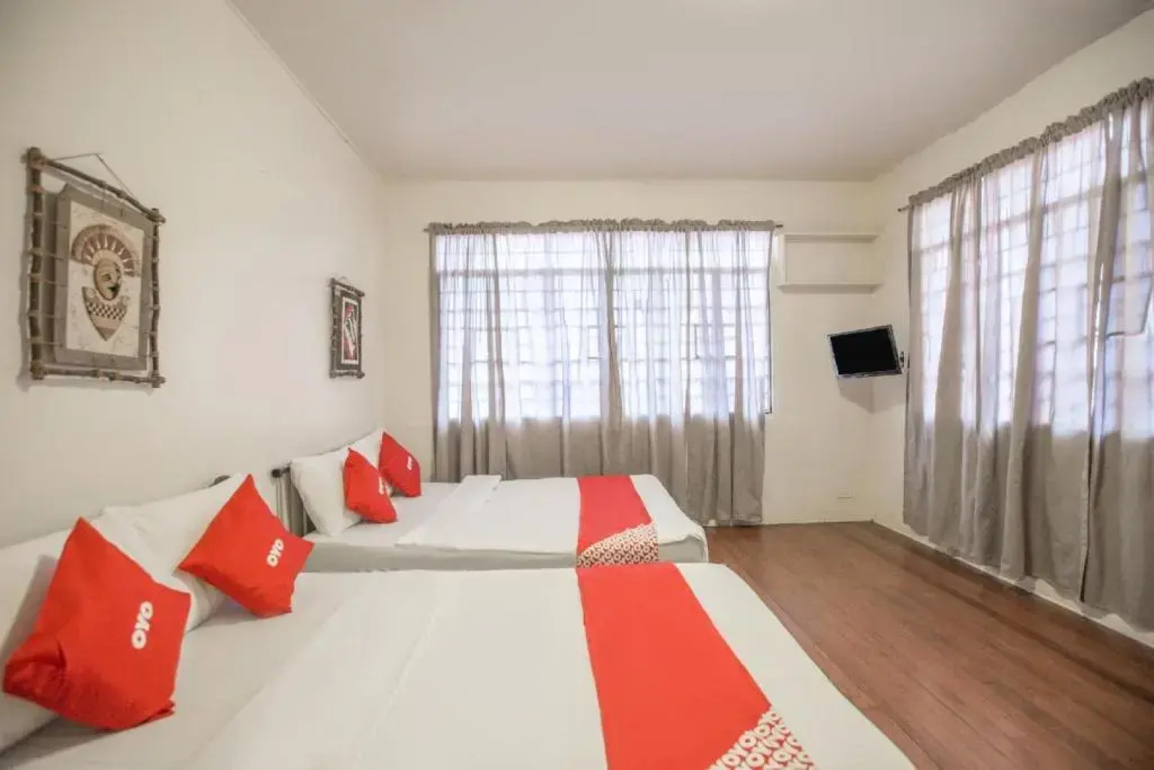 Sunrock Resort by OYO Rooms