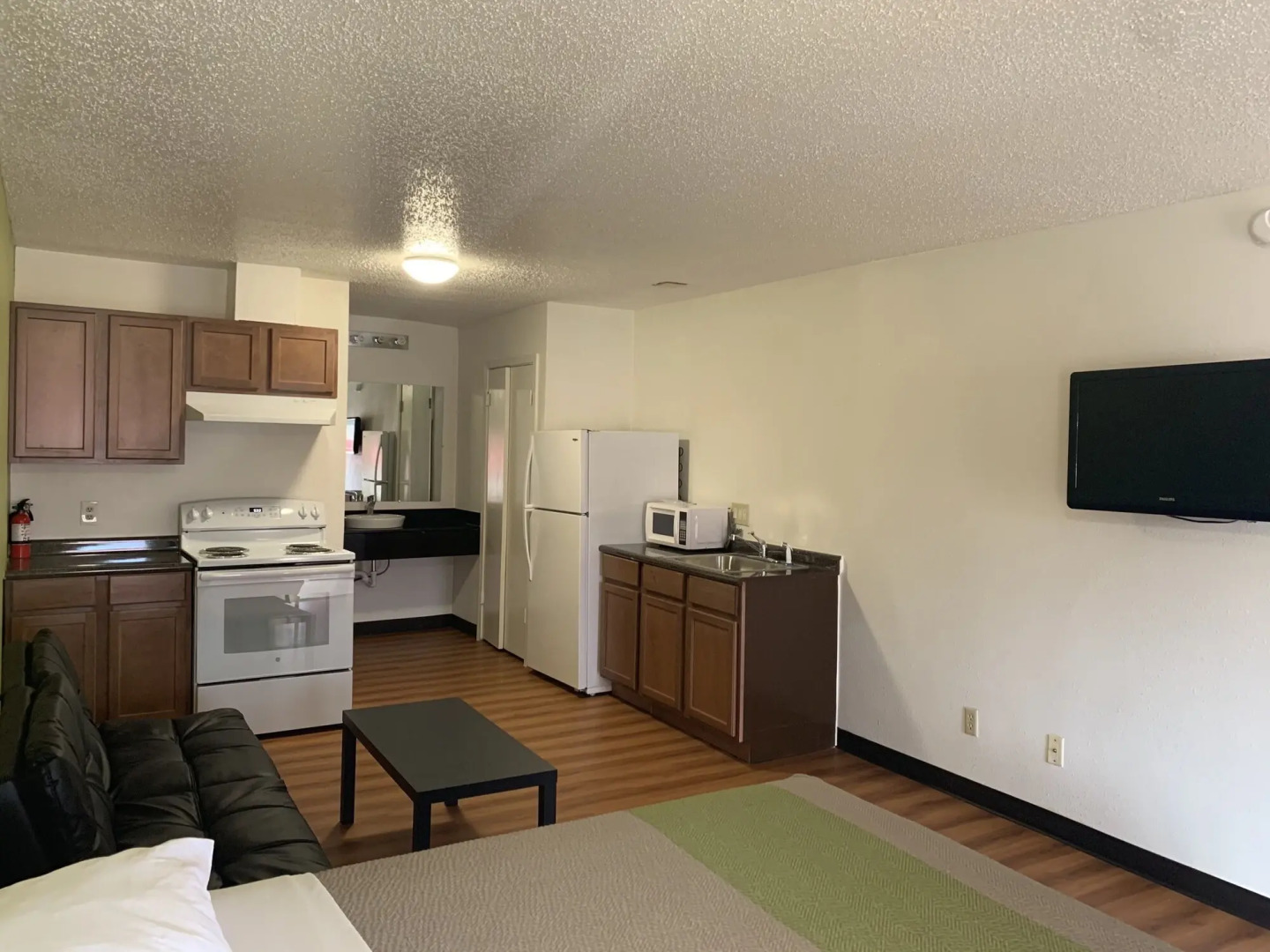 Motel 6 Longview, TX - North