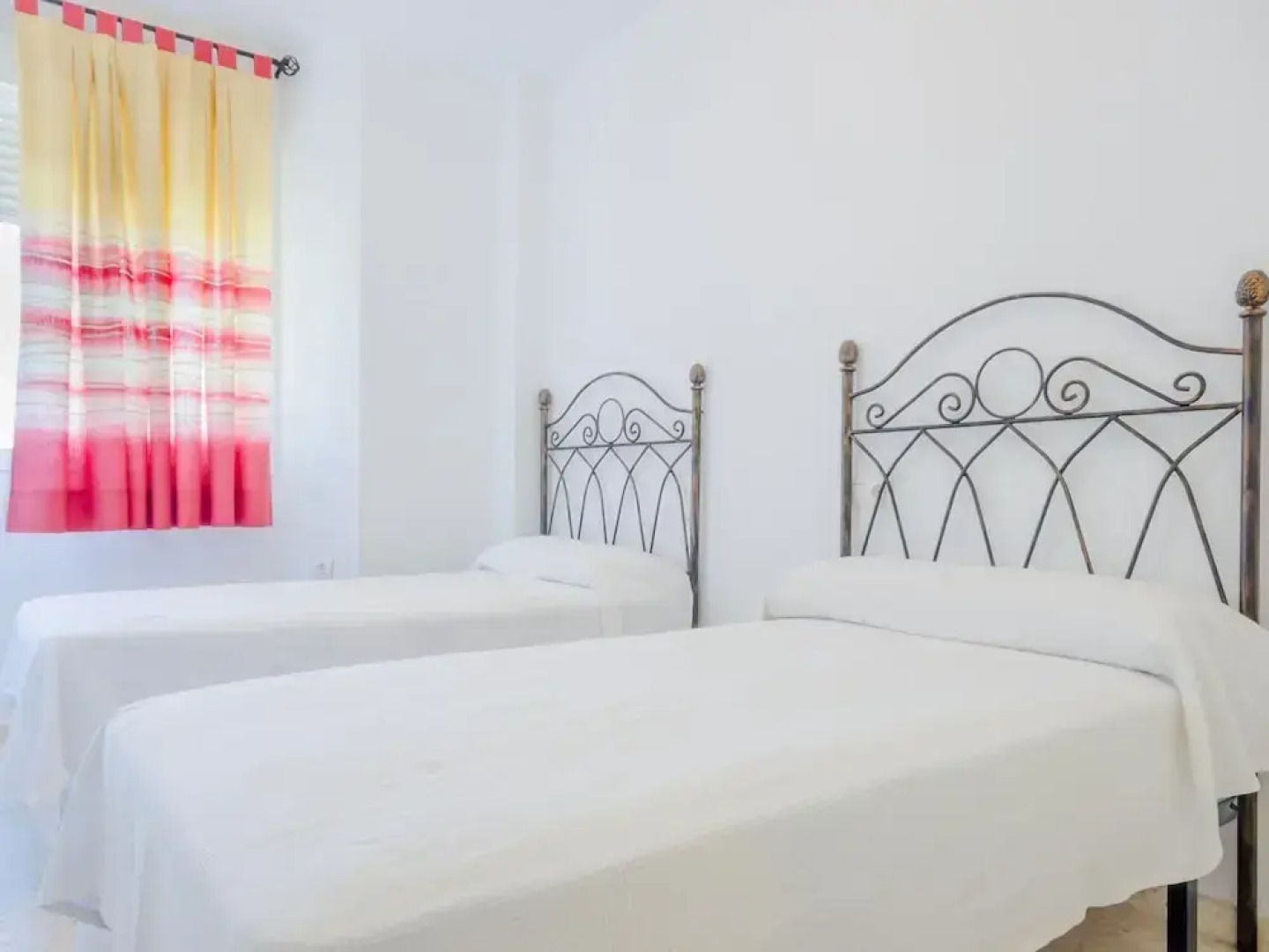 Apartamento La Capillita de Sanl car 15244