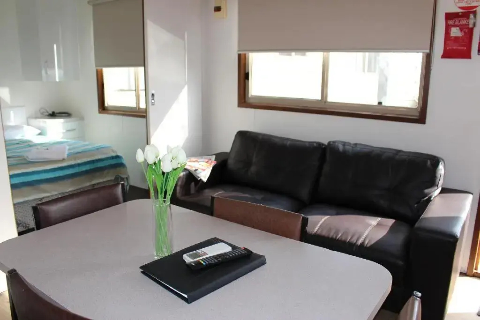 Geelong Holiday Park