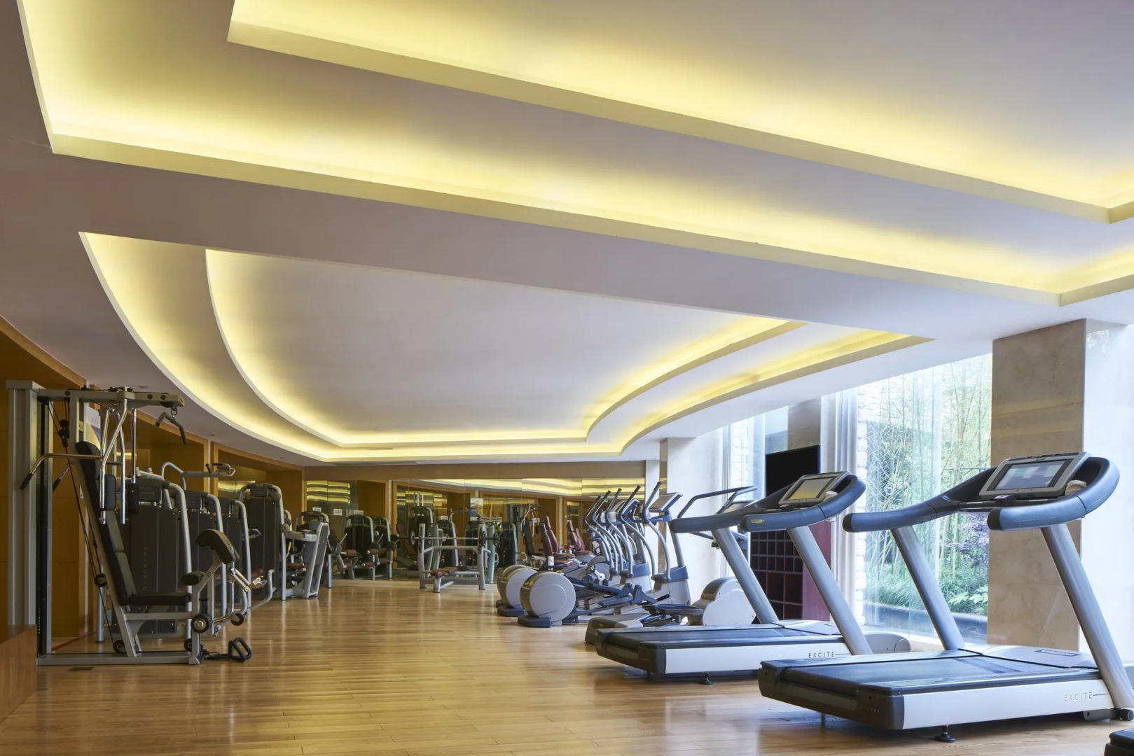 Sheraton Zhoushan Hotel