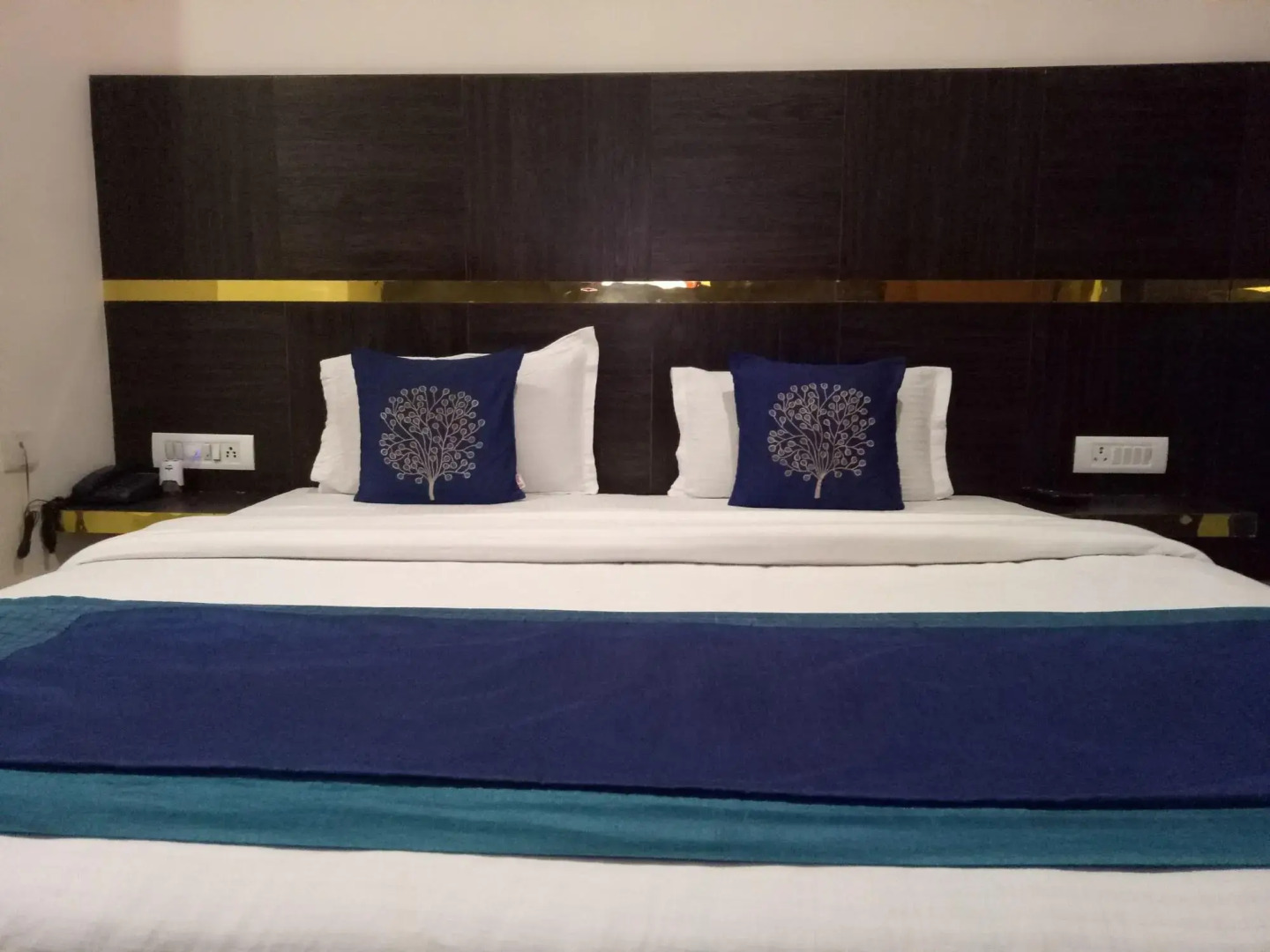 OYO Premium Bahadrabad Haridwar