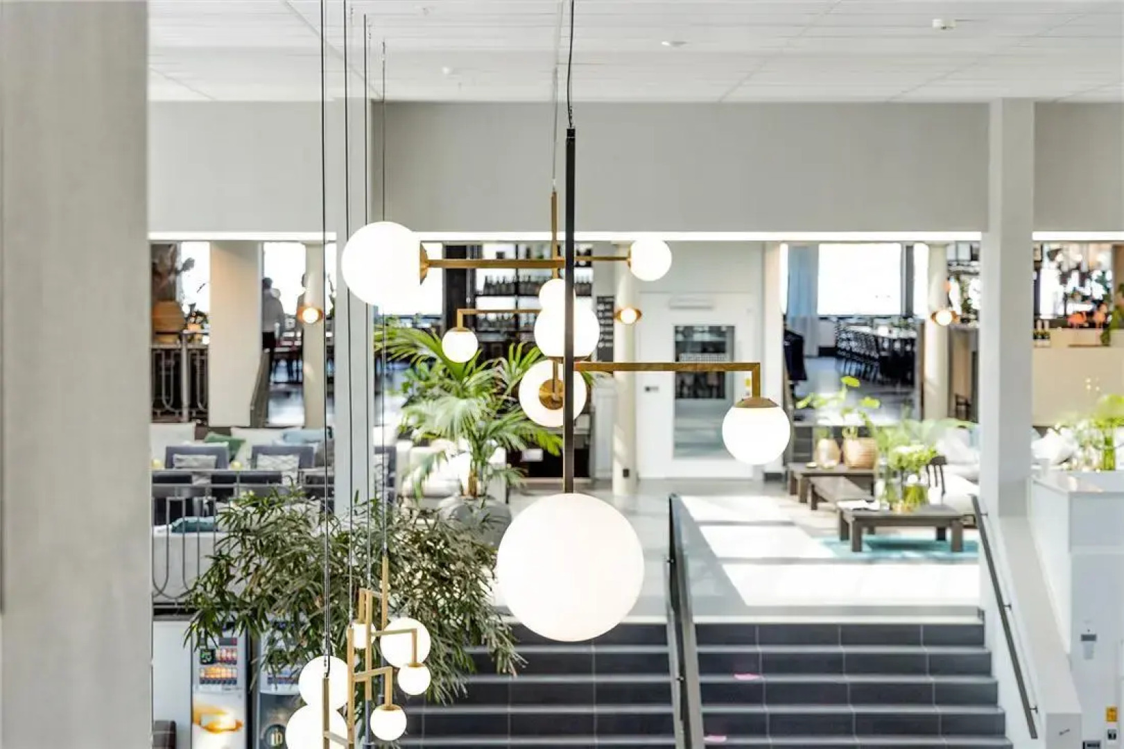 Hotel Riviera Strand