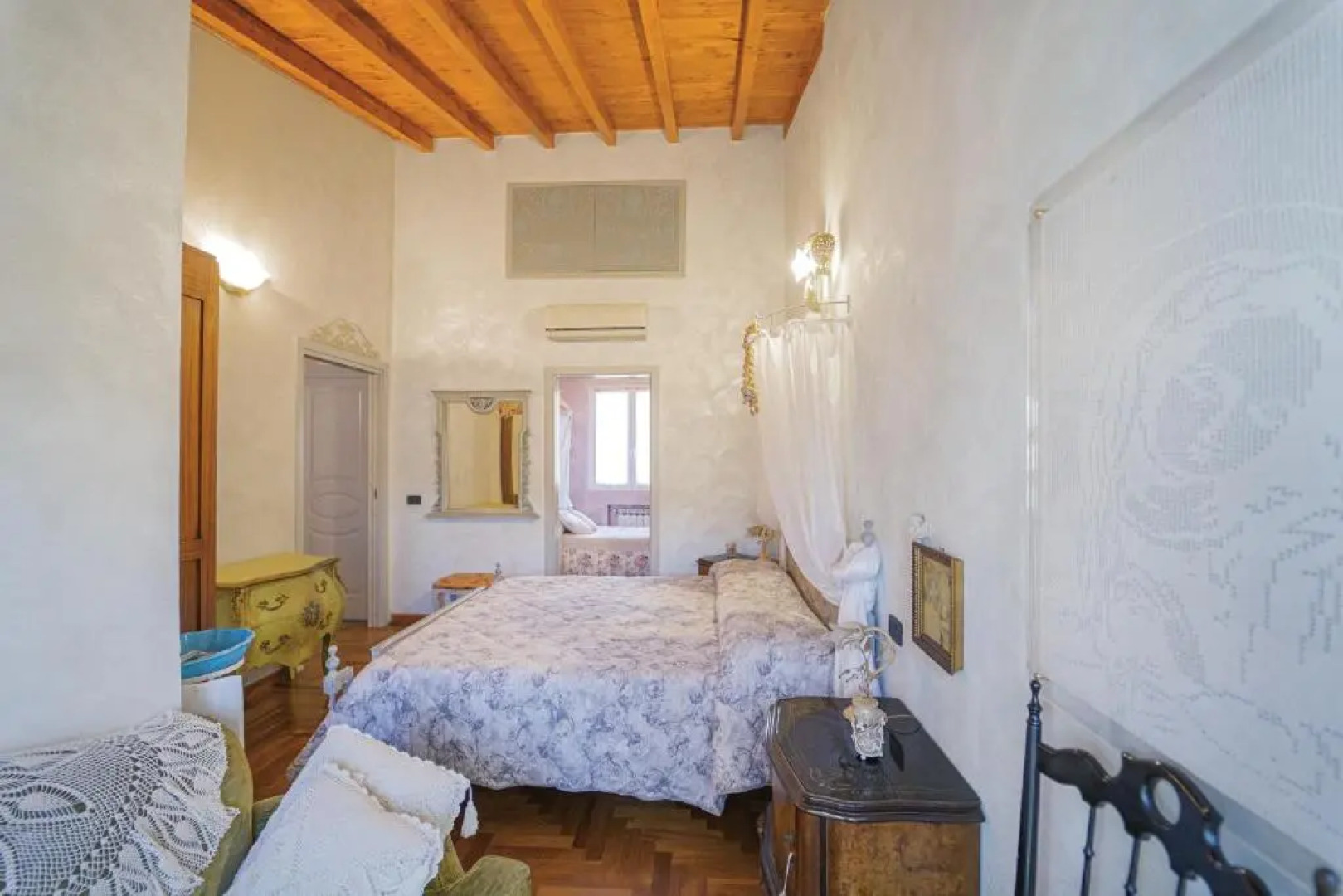 109 - L'incanto delle Piccole Donne, spiaggia e Sestri Levante a 4 chilometri