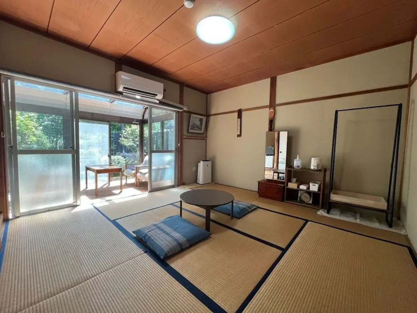 Kamanuma Onsen Daikisen