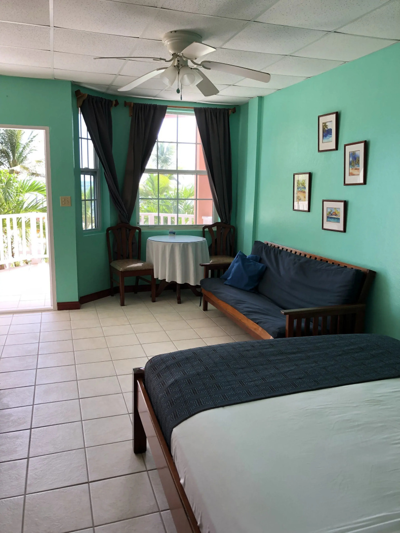 Alayna Ocean Views at The Club Caye Caulker