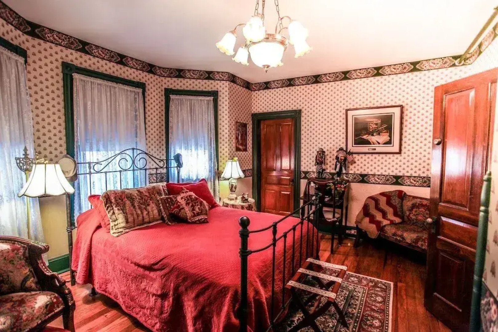 Hollerstown Hill B&B