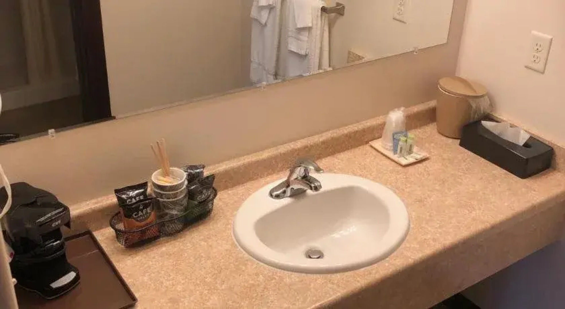 Yellowstone Big Rock Inn