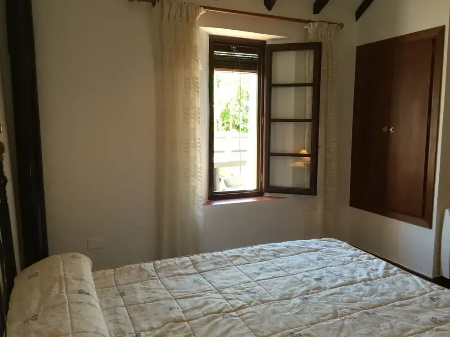 Quaint Holiday Home in Jimena de la Frontera With Terrace