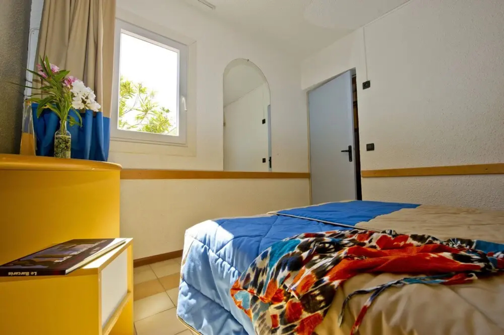 VVF Club Intense Les Portes Du Roussillon Le Barcarès