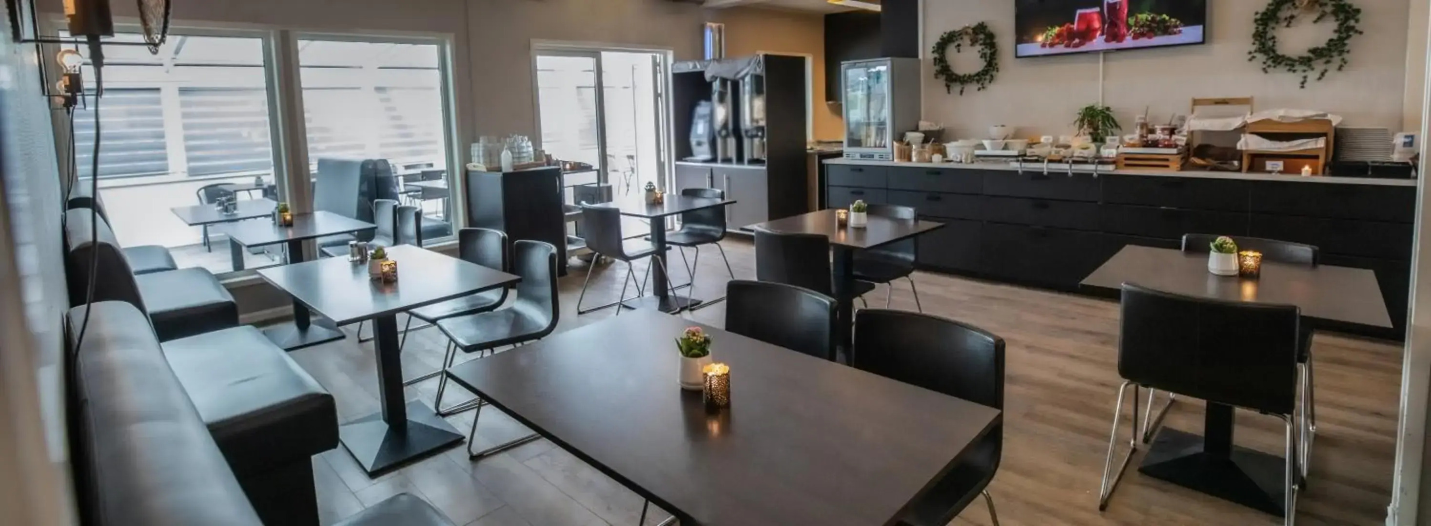 Gardermoen Hotel Bed & Breakfast