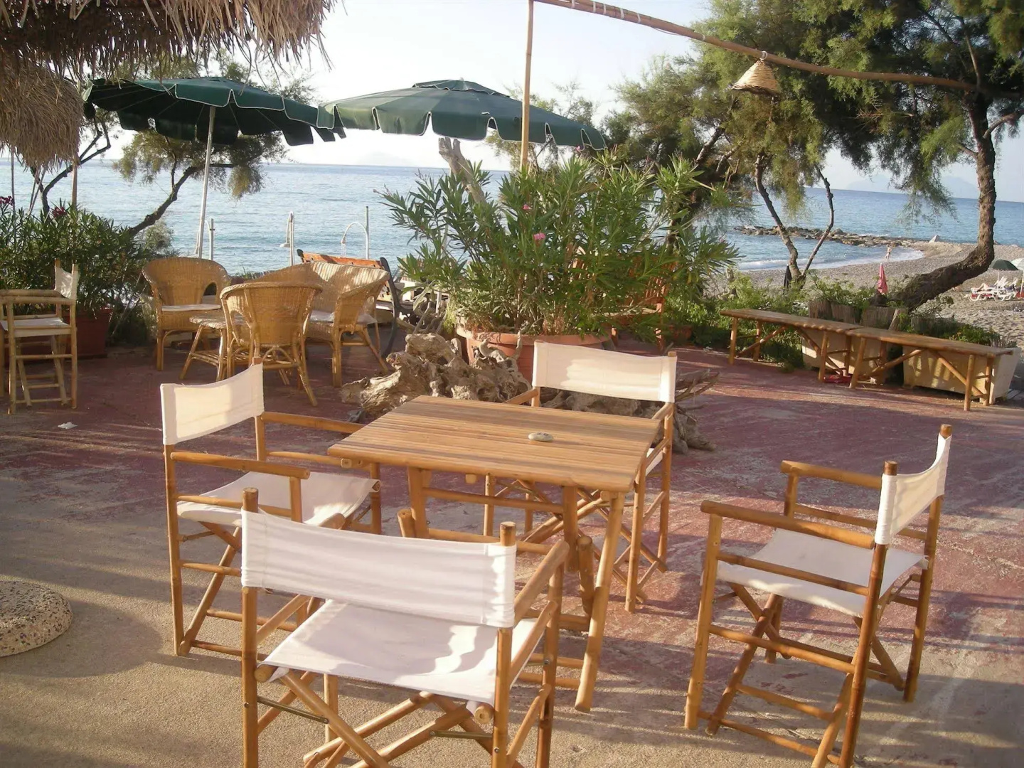 Capo Nettuno Hotel Residence
