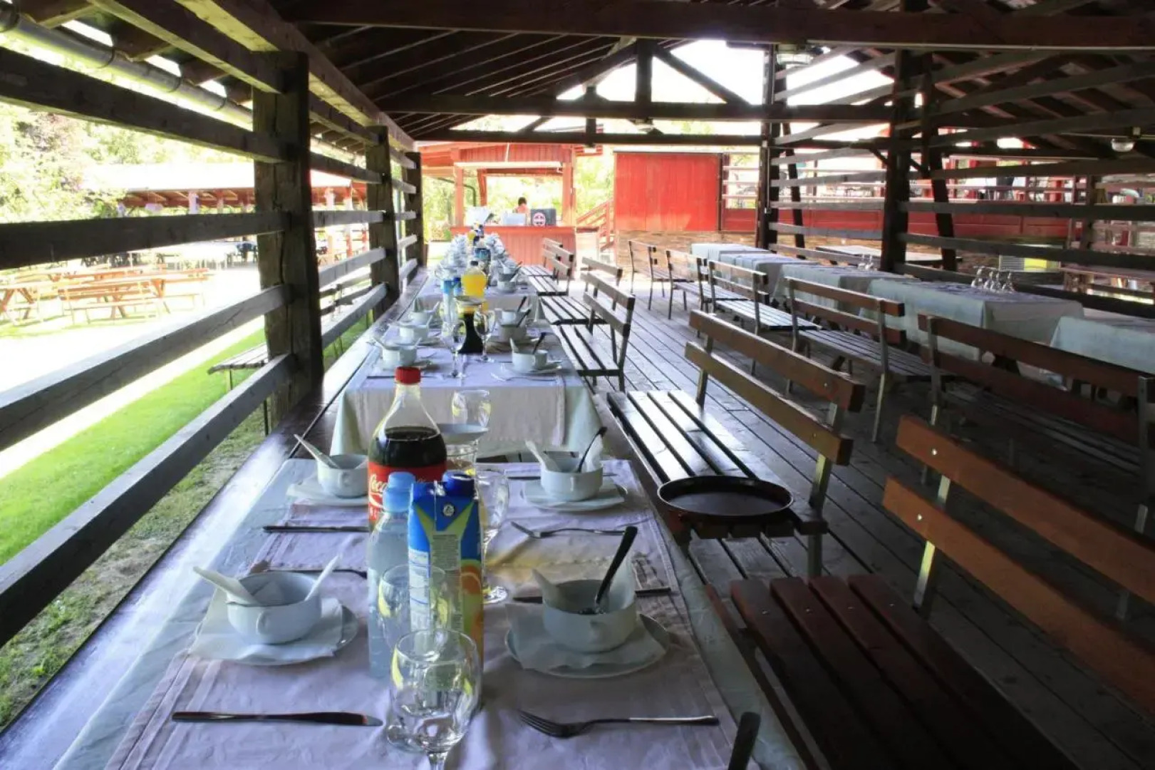 Bed & Breakfast Pri Maruski