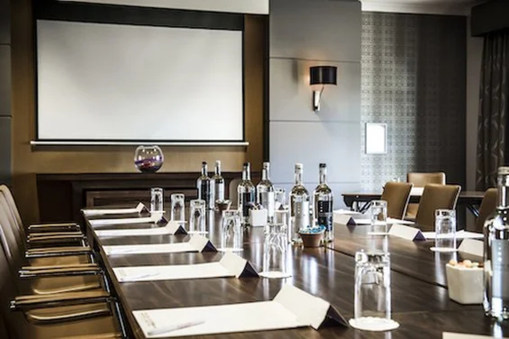 Crowne Plaza Resort Colchester - Five Lakes