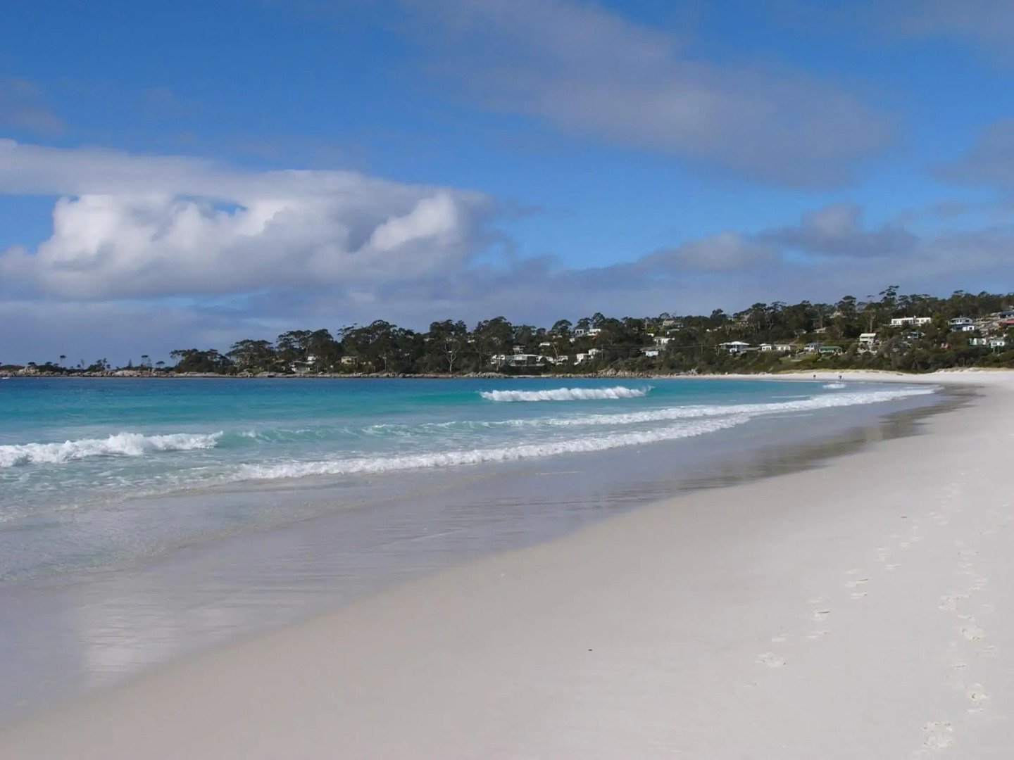THE LOFT @ Bay of Fires Seascape