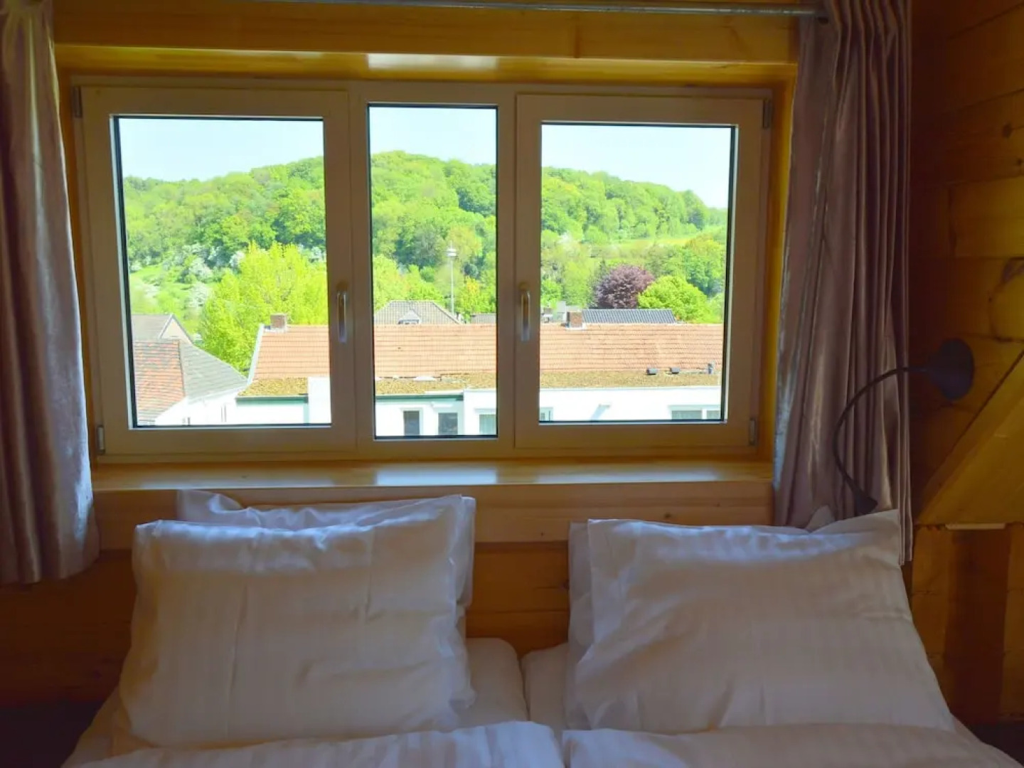 Modern Holiday Home in Slenaken With Barbecue