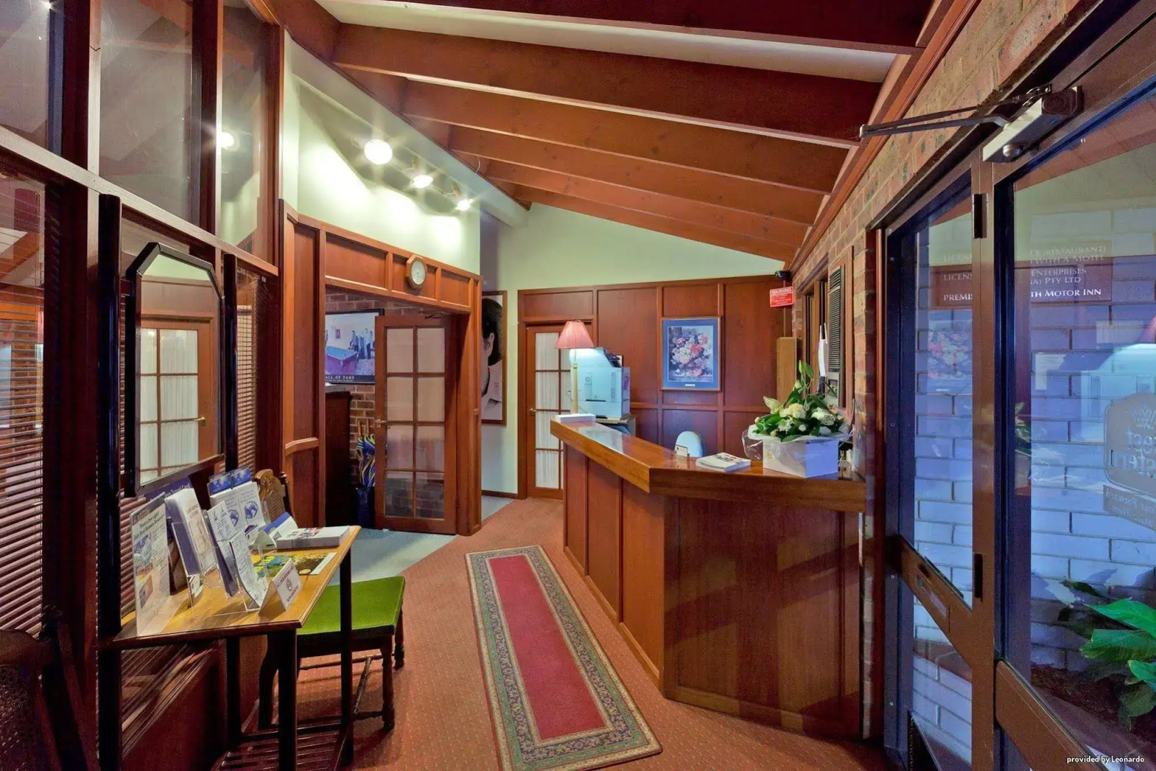 Tamworth Motor Inn & Cabins